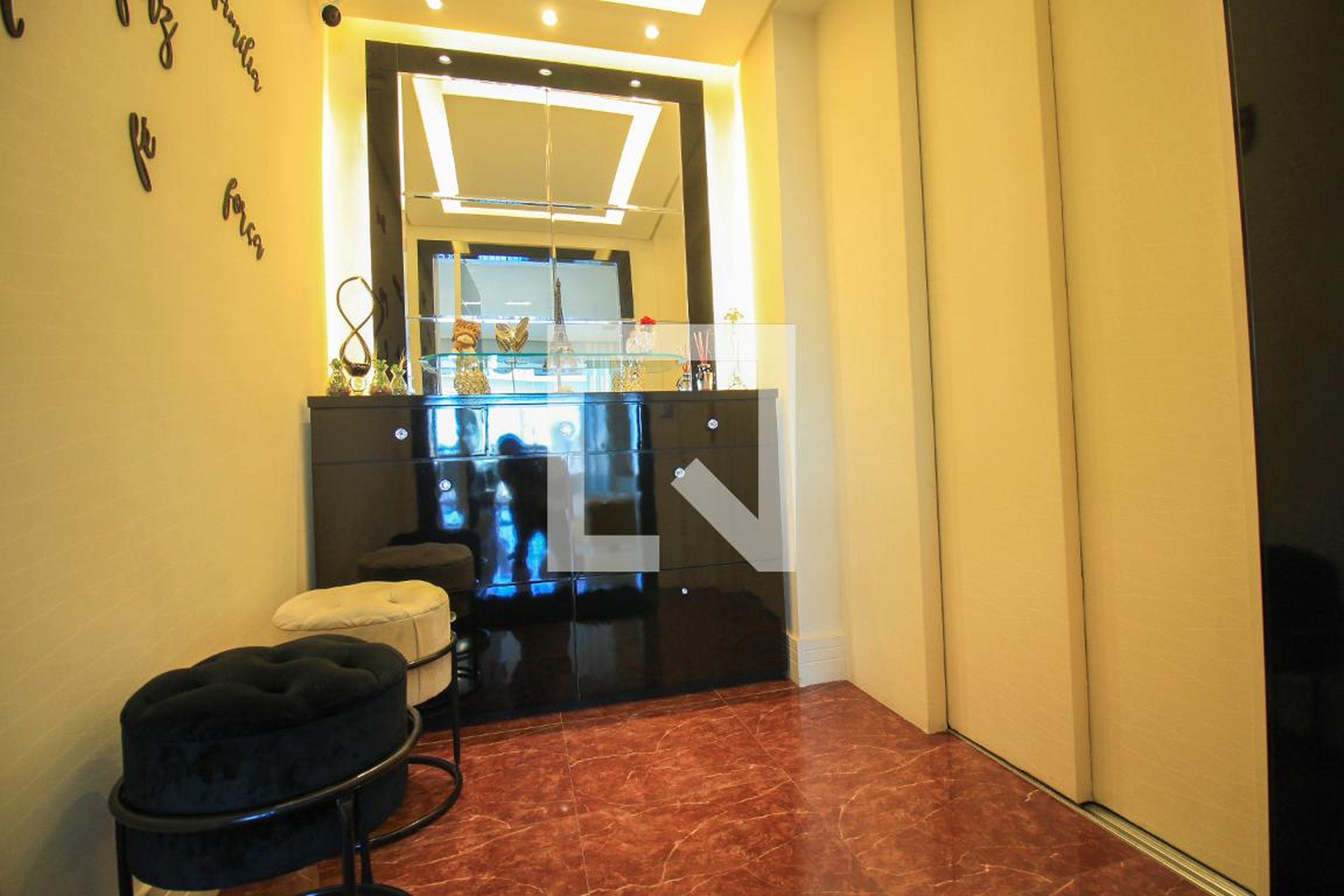 Hall - Galleria Mooca