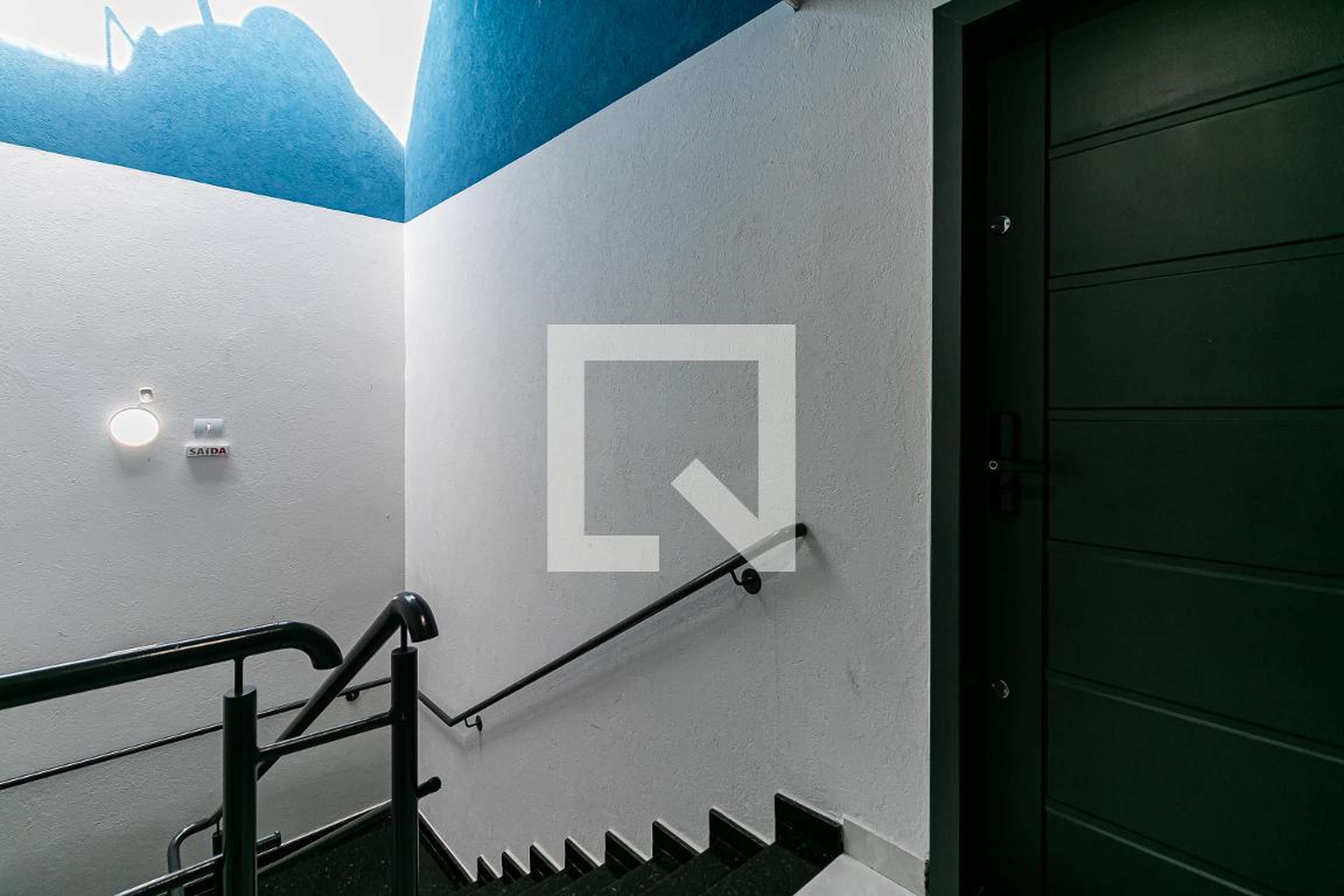 Entrada - Pau Brasil Residencial