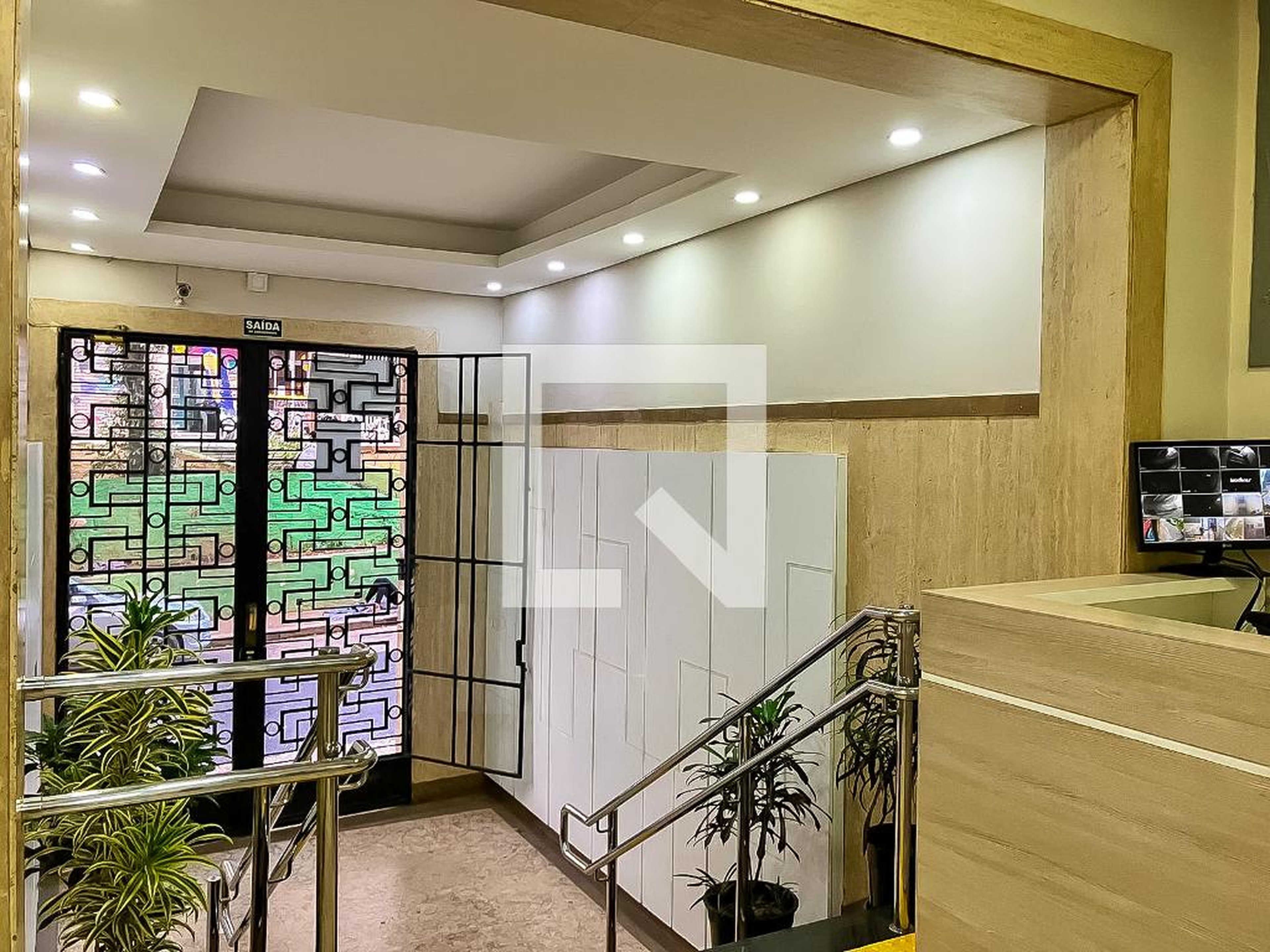 Área Comum - Edifício São José