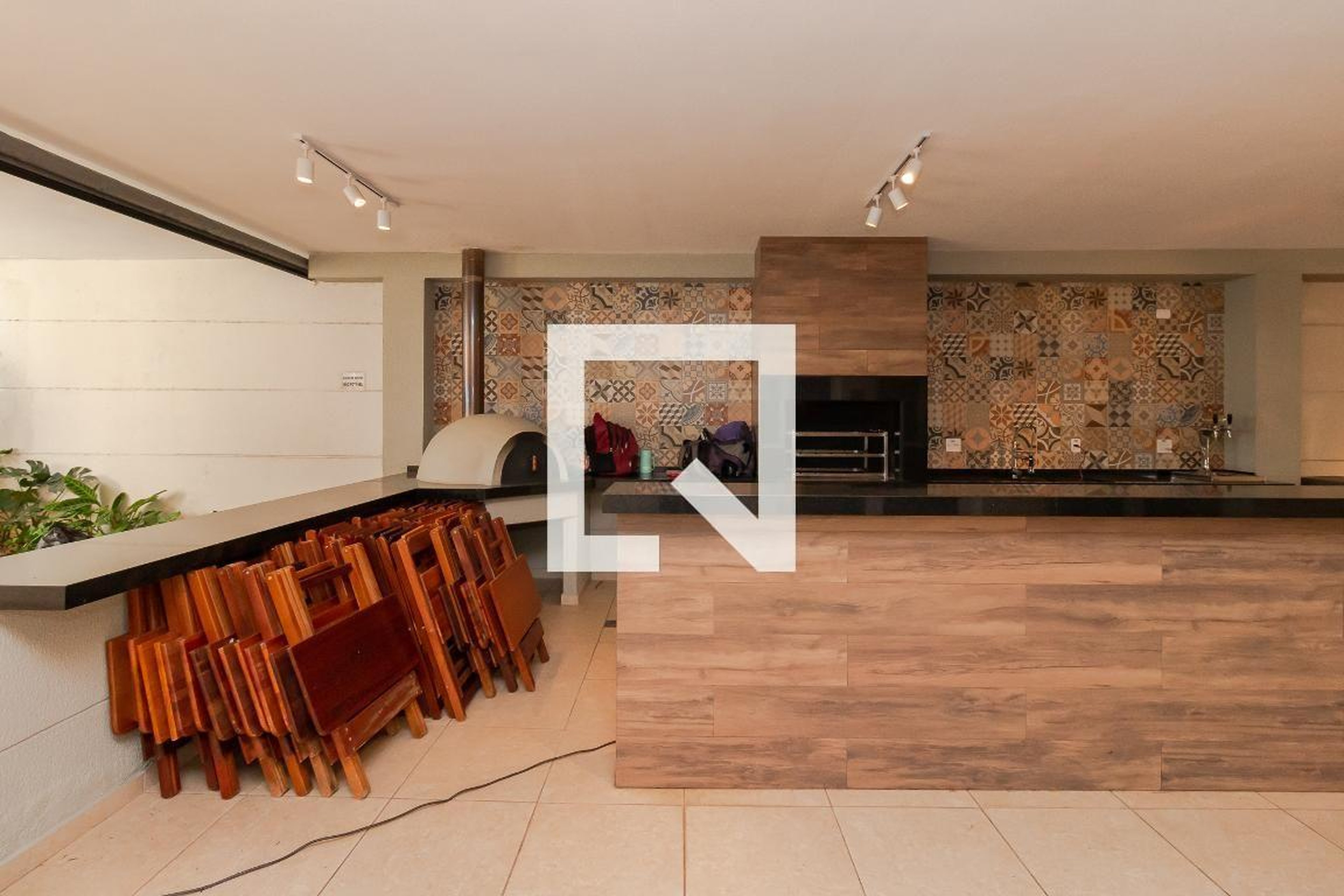 Churrasqueira 1 - Criare