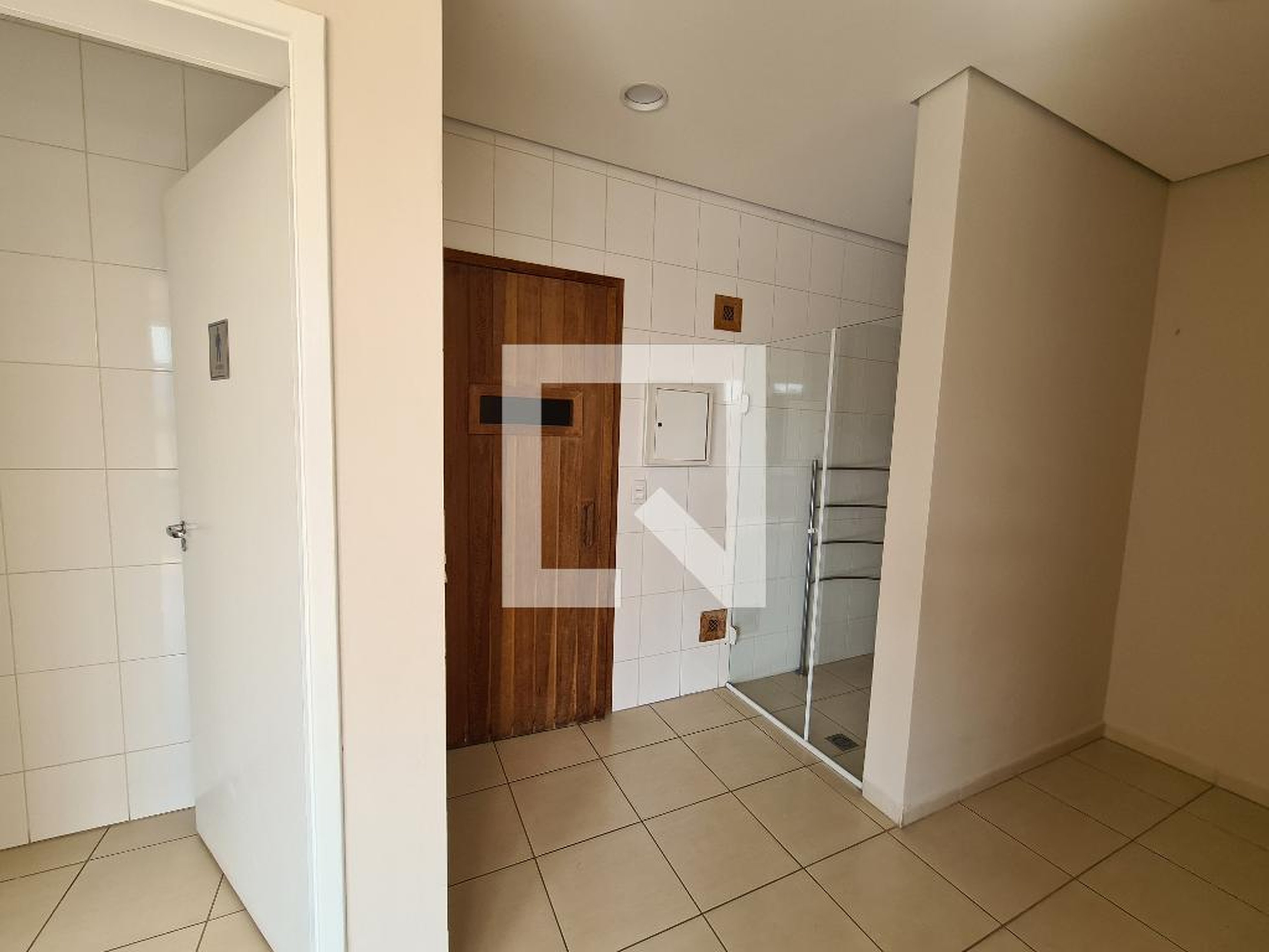 Sauna - Anita Garibaldi