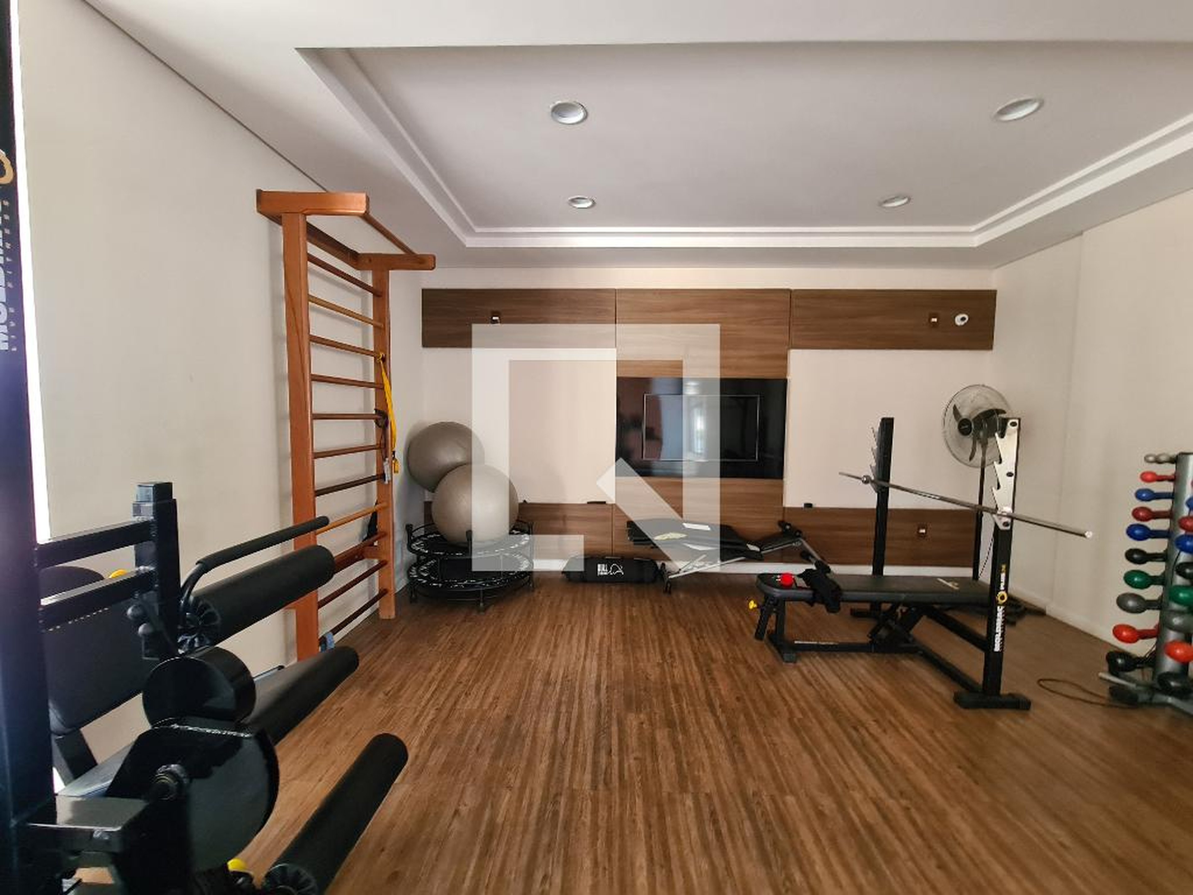 Academia - Anita Garibaldi