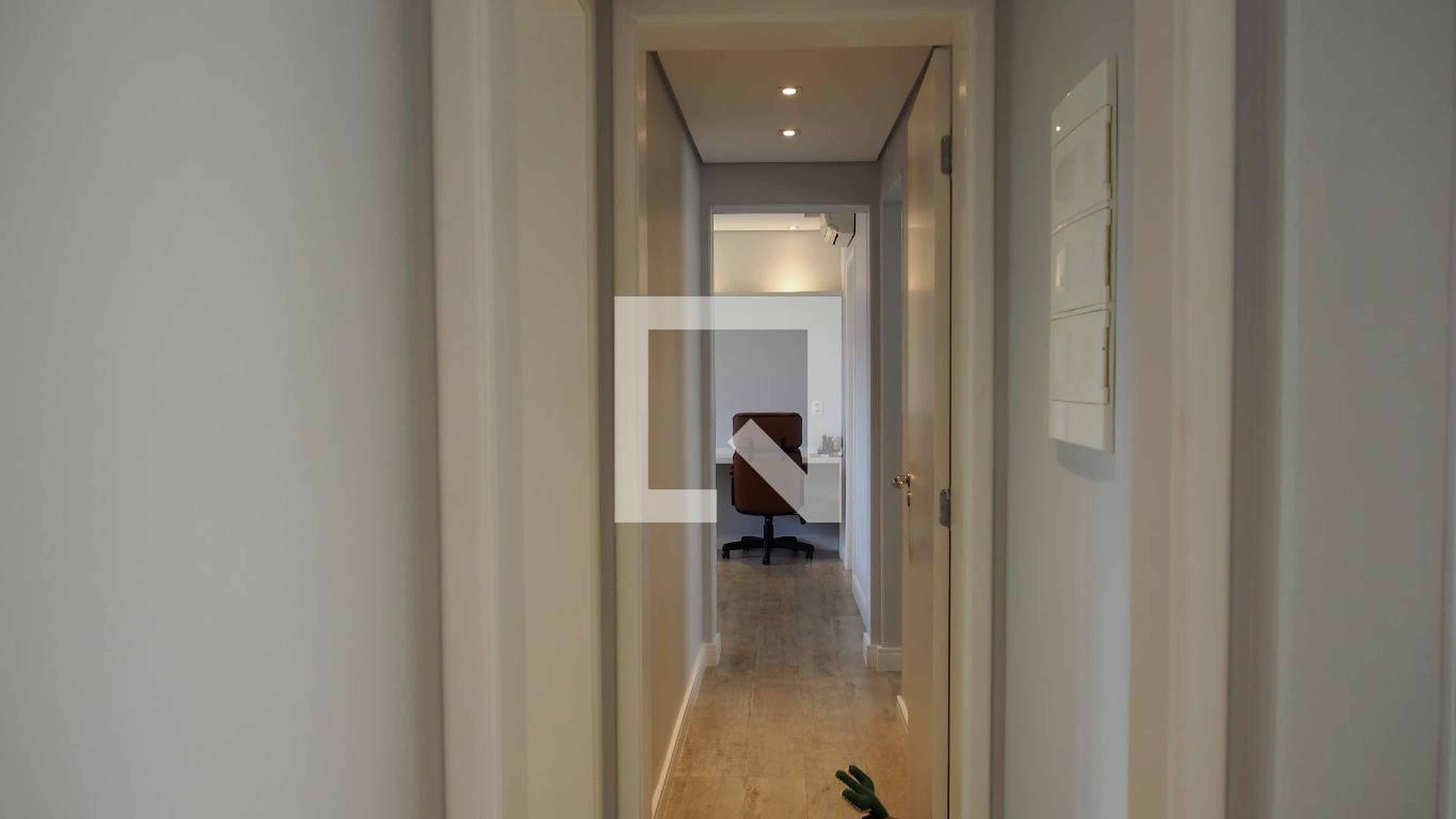 Hall - Anita Garibaldi