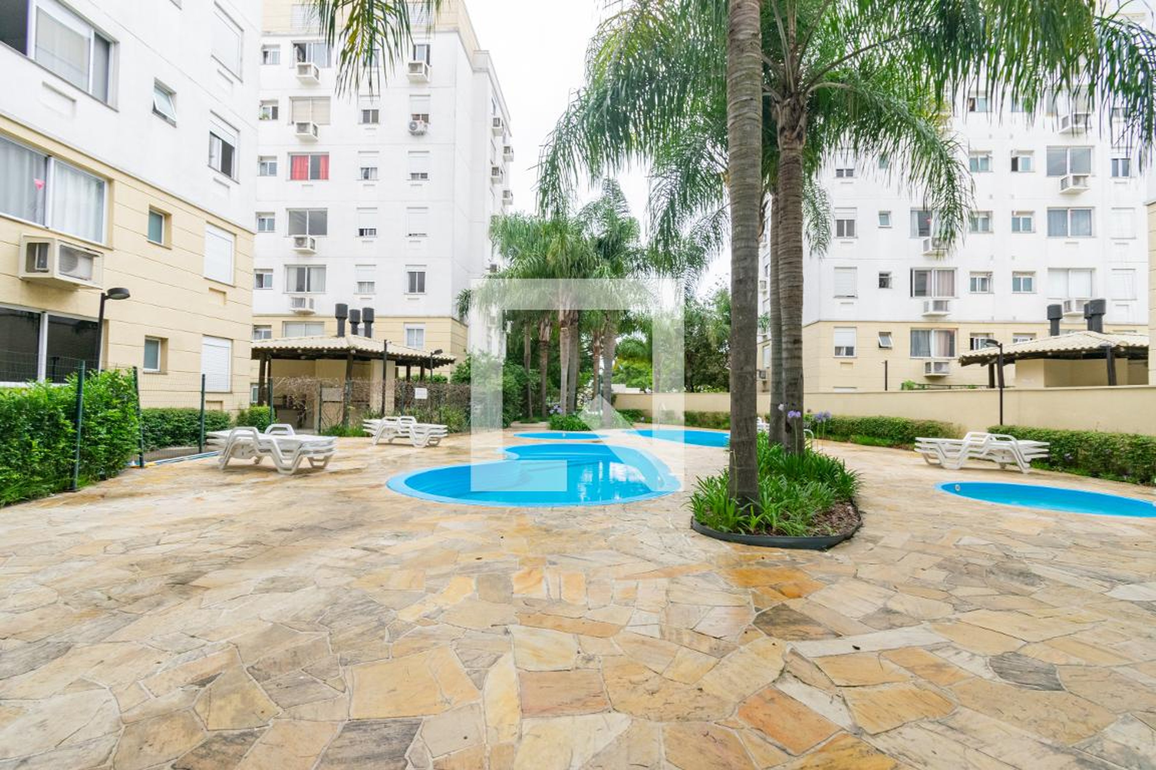 Piscina - Terra Bela