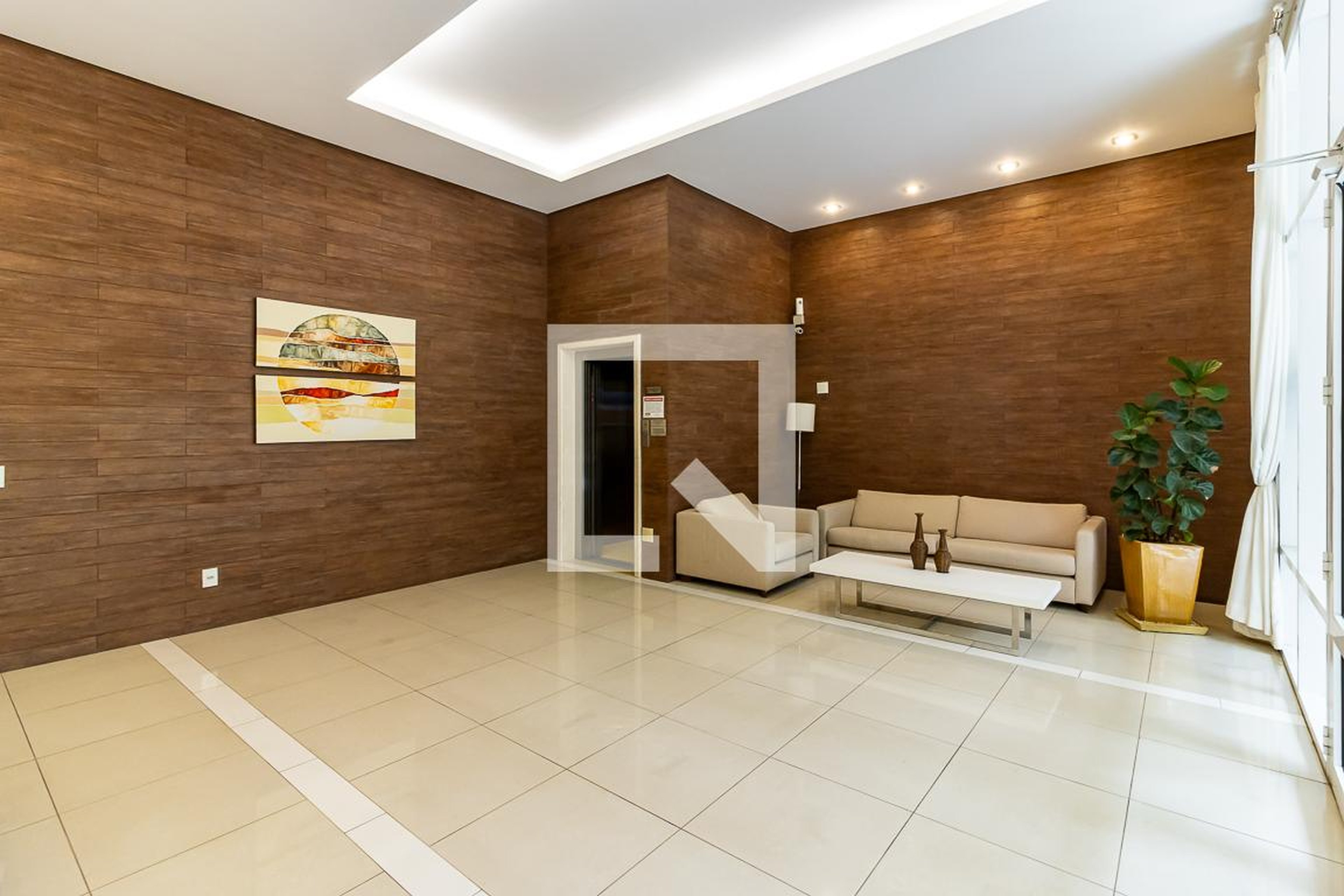 Hall de Entrada - Splendor