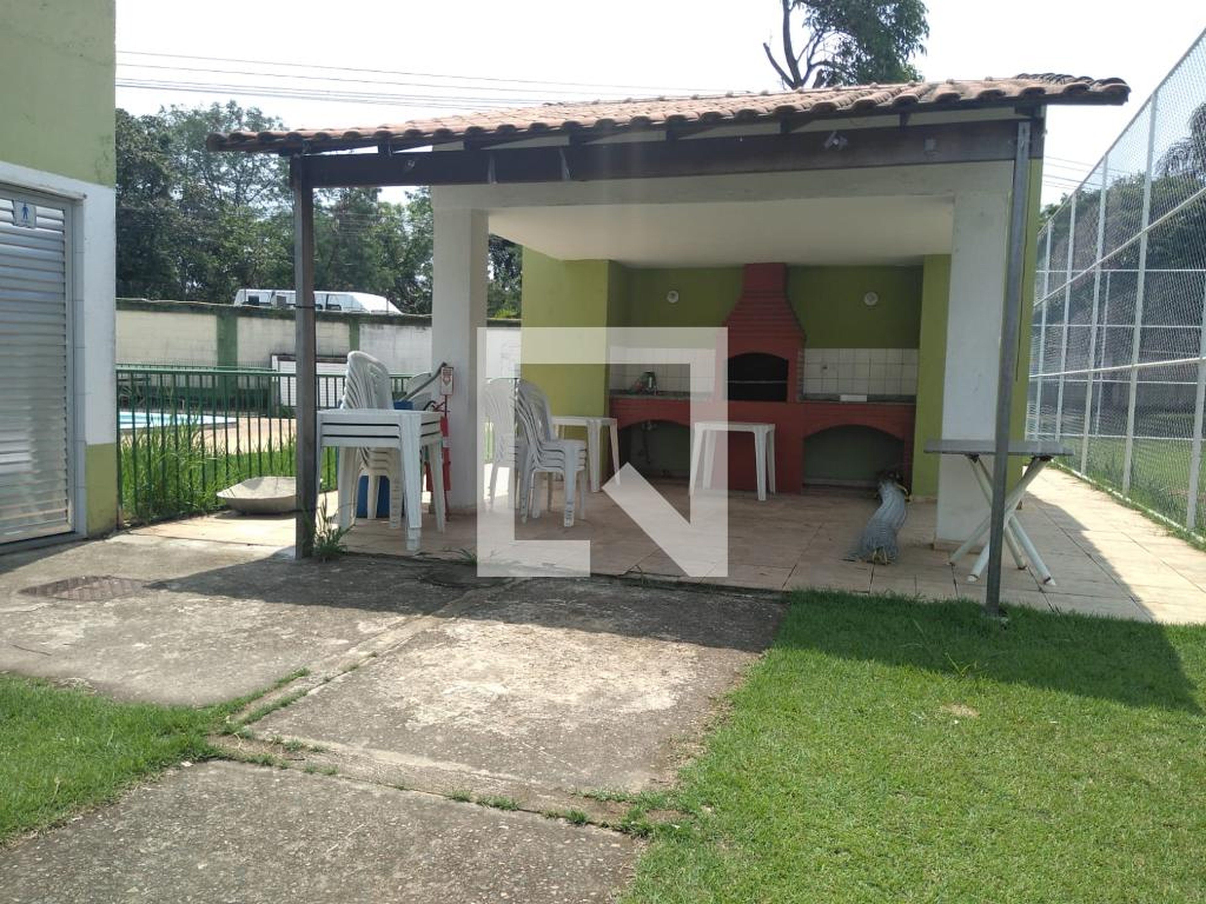 Espaço Gourmet - 