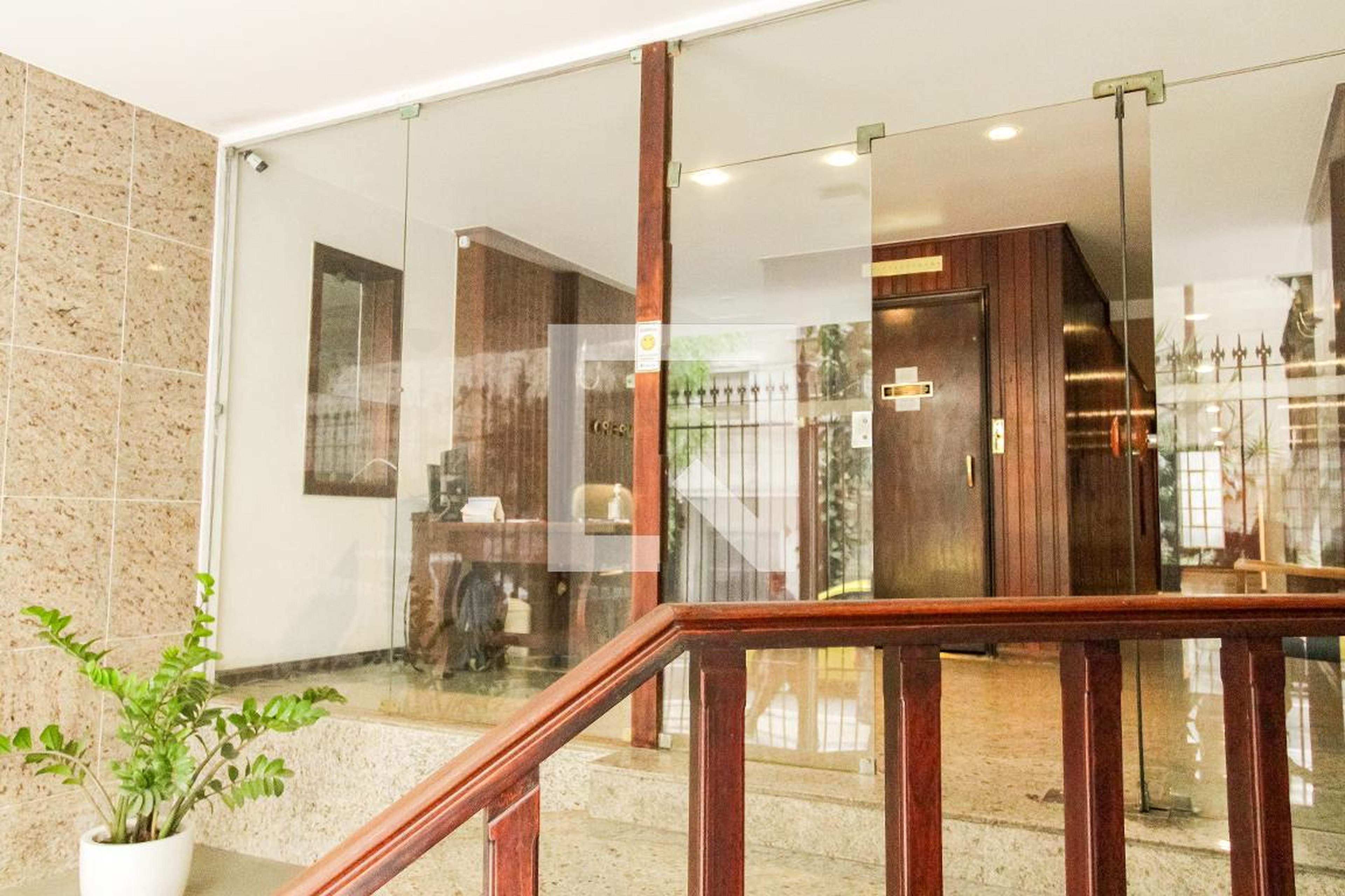 Hall de Entrada - Pampeiro