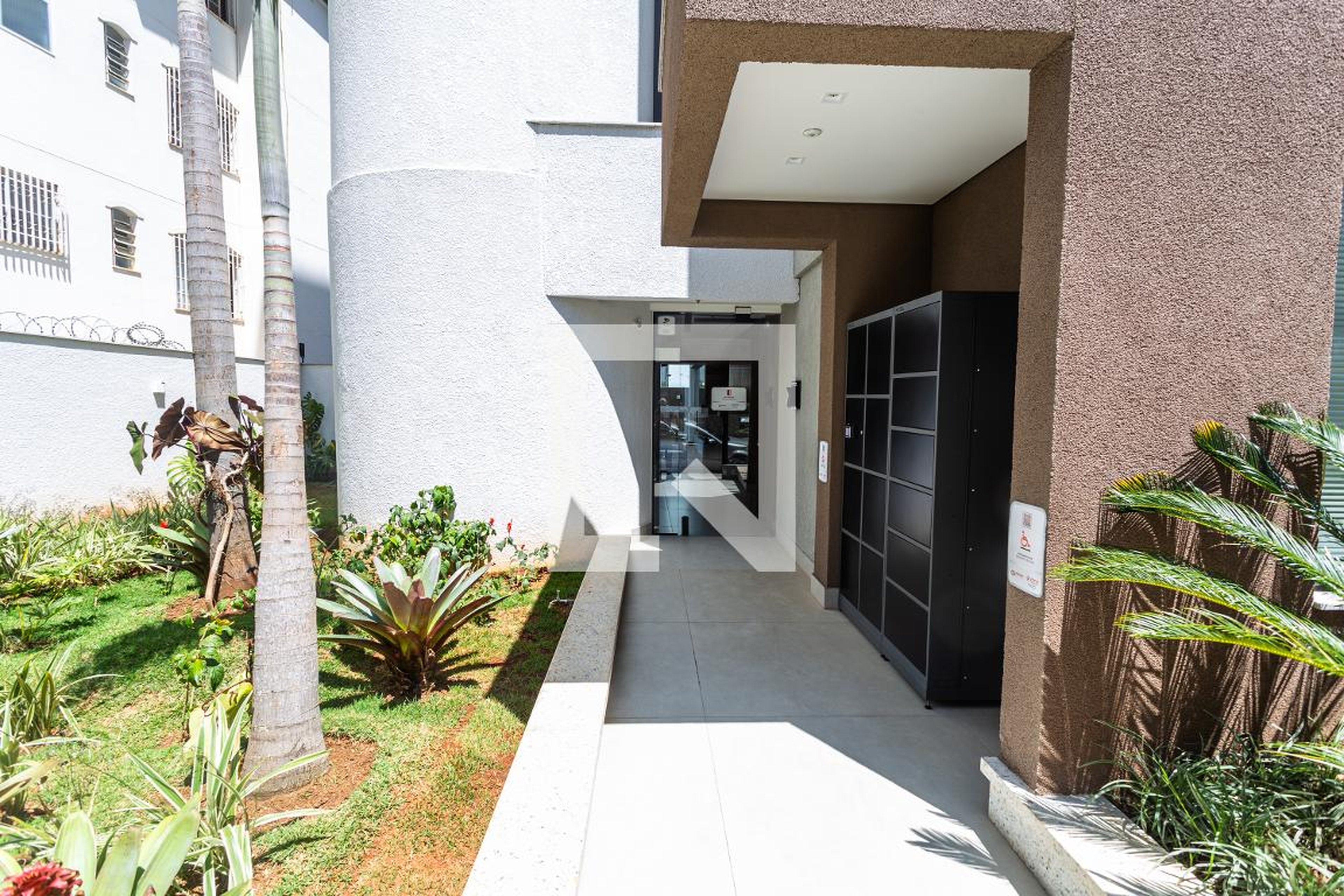 Área comum - Studio Modern Lifestyle