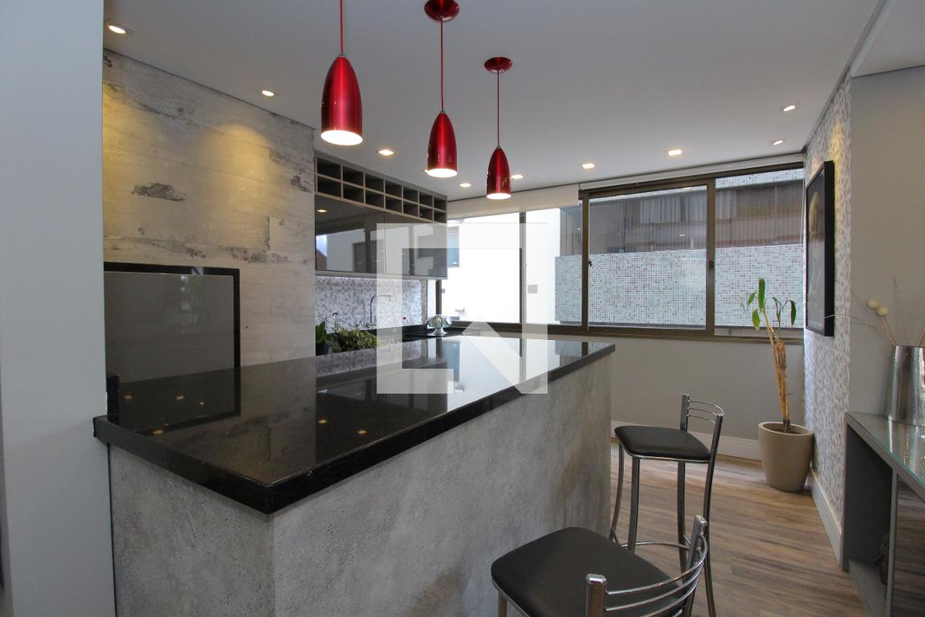 Espaço Gourmet - 