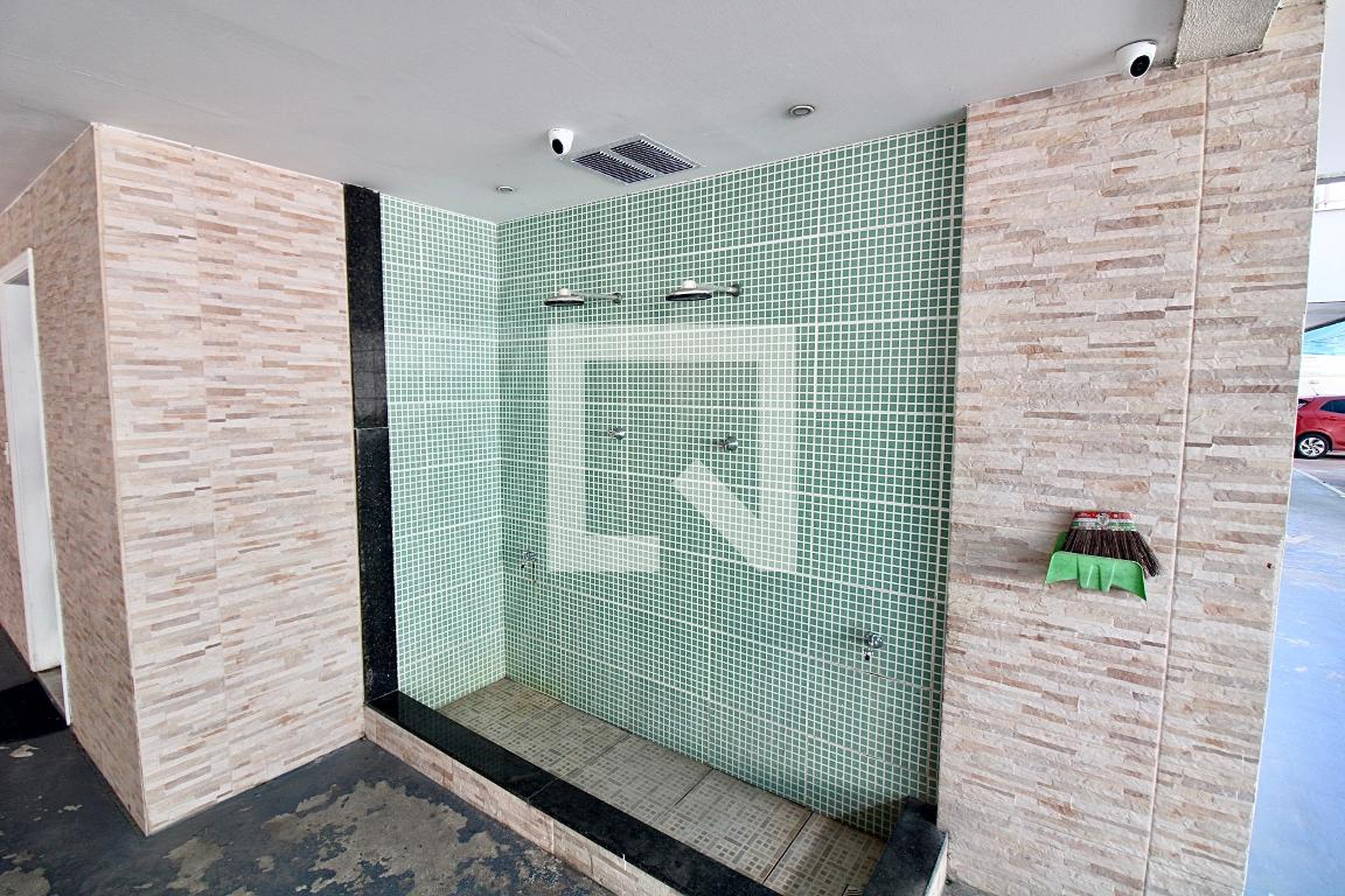 Área comum - Edifício Solar Remope Xvii