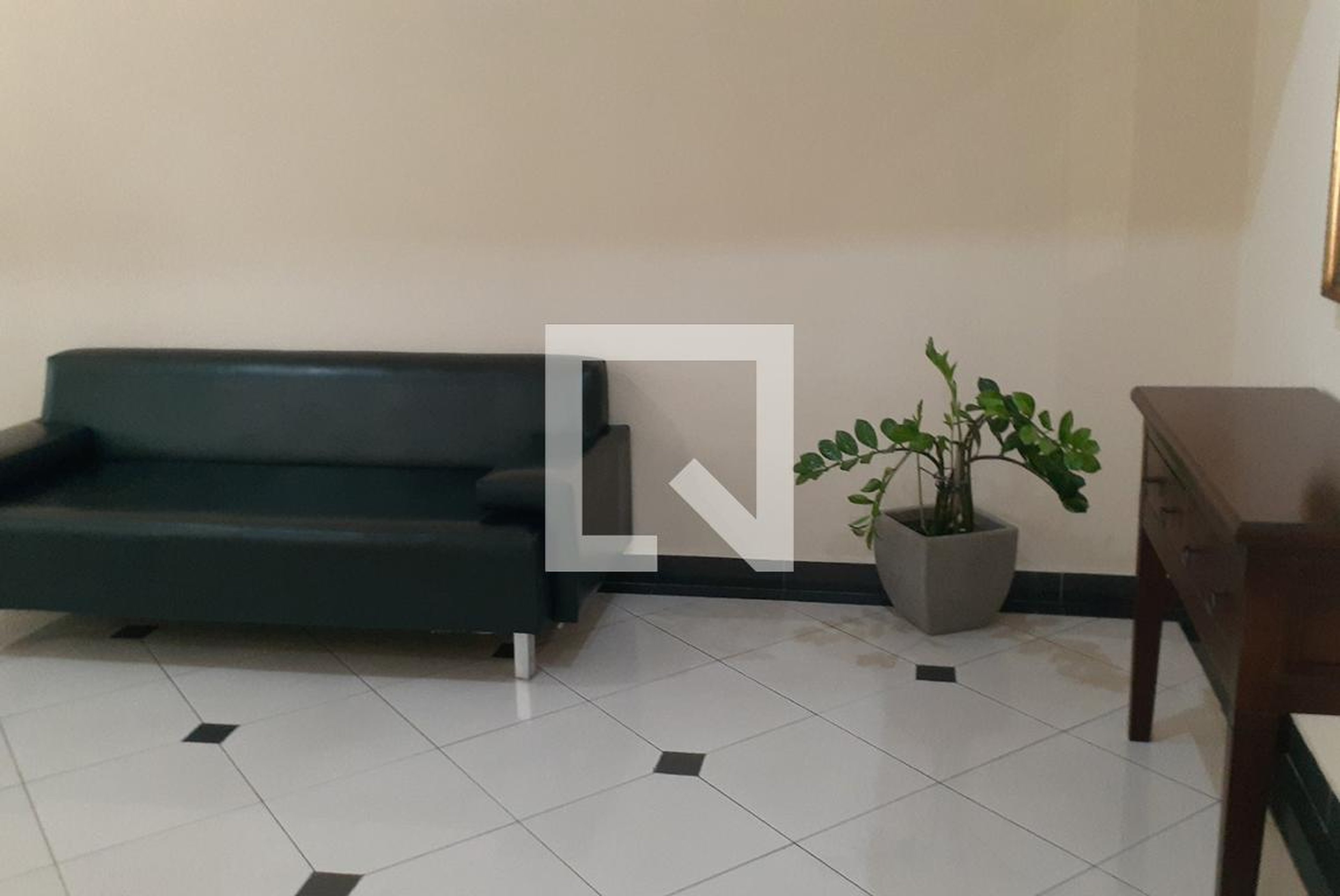 Hall de entrada - null