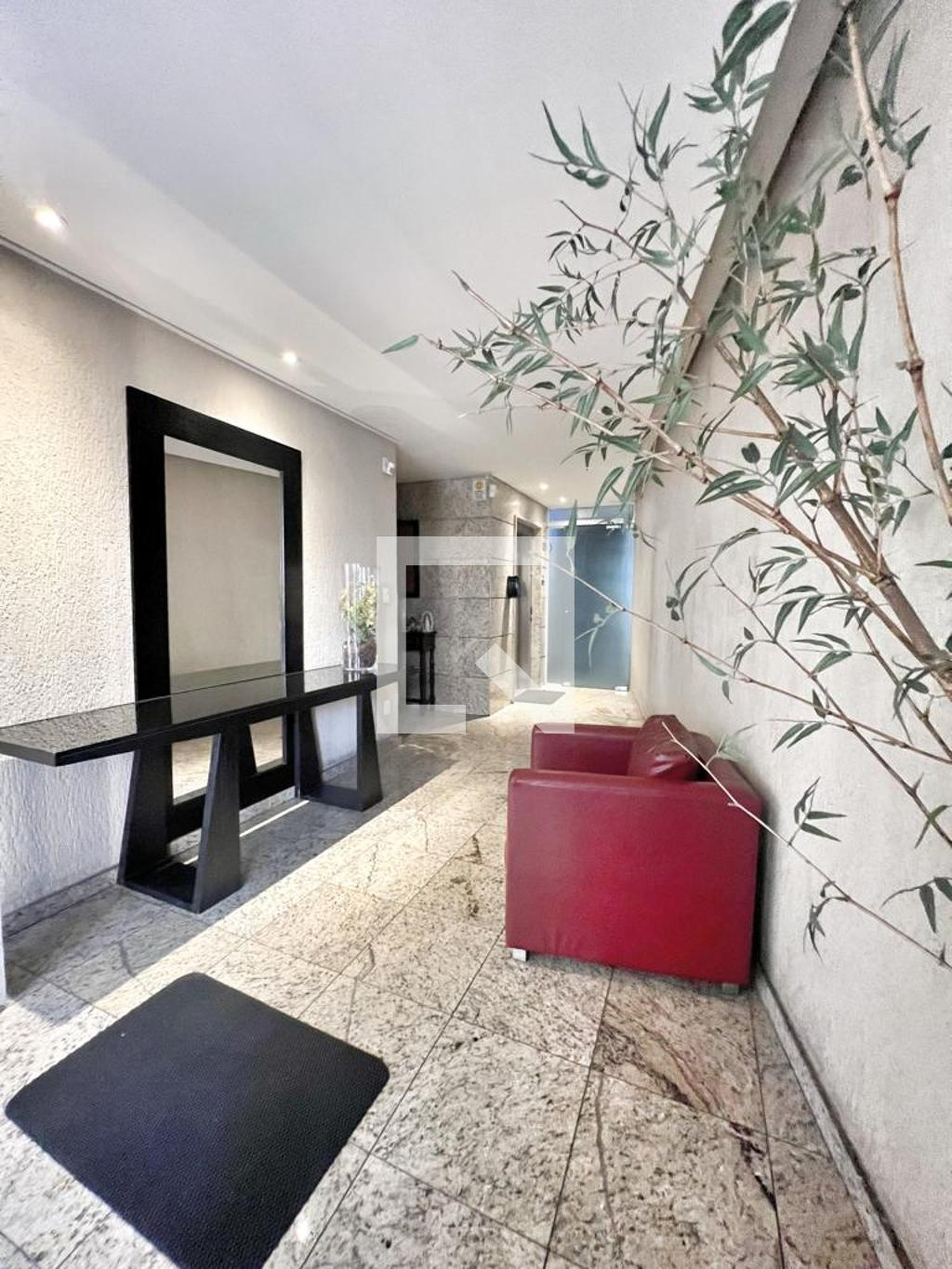 Área comum - Edifício Antares