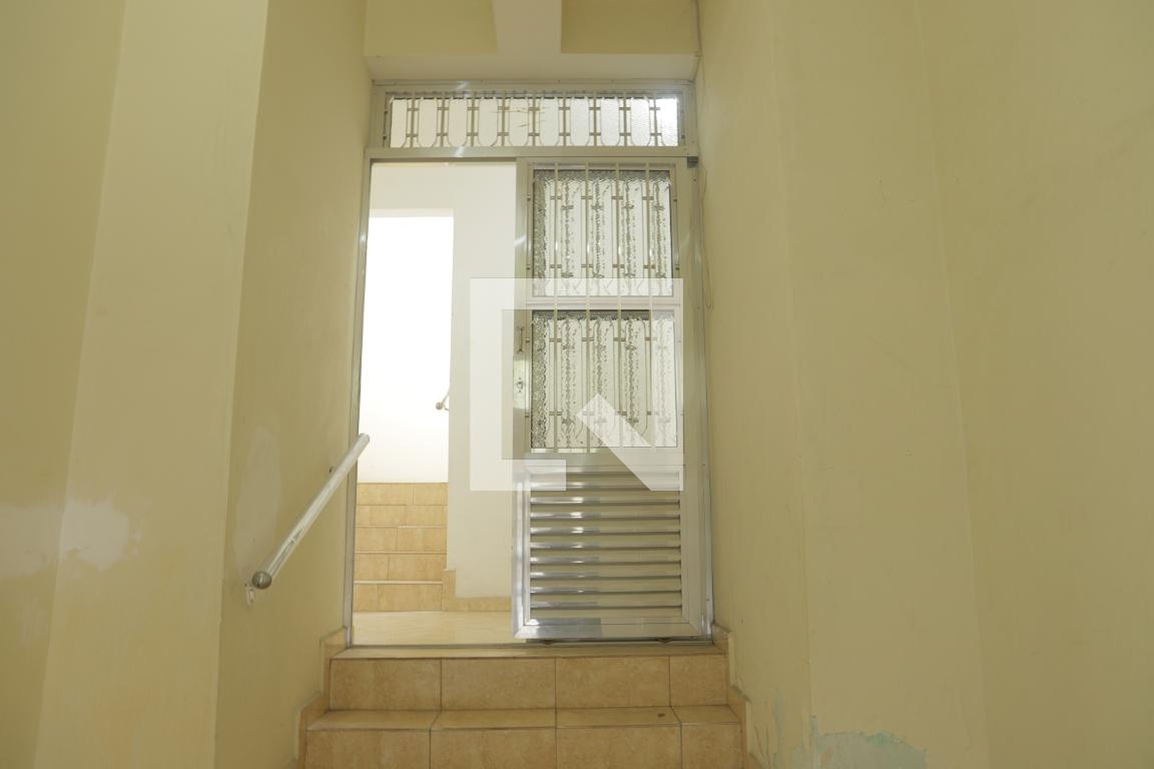 Hall de entrada - null