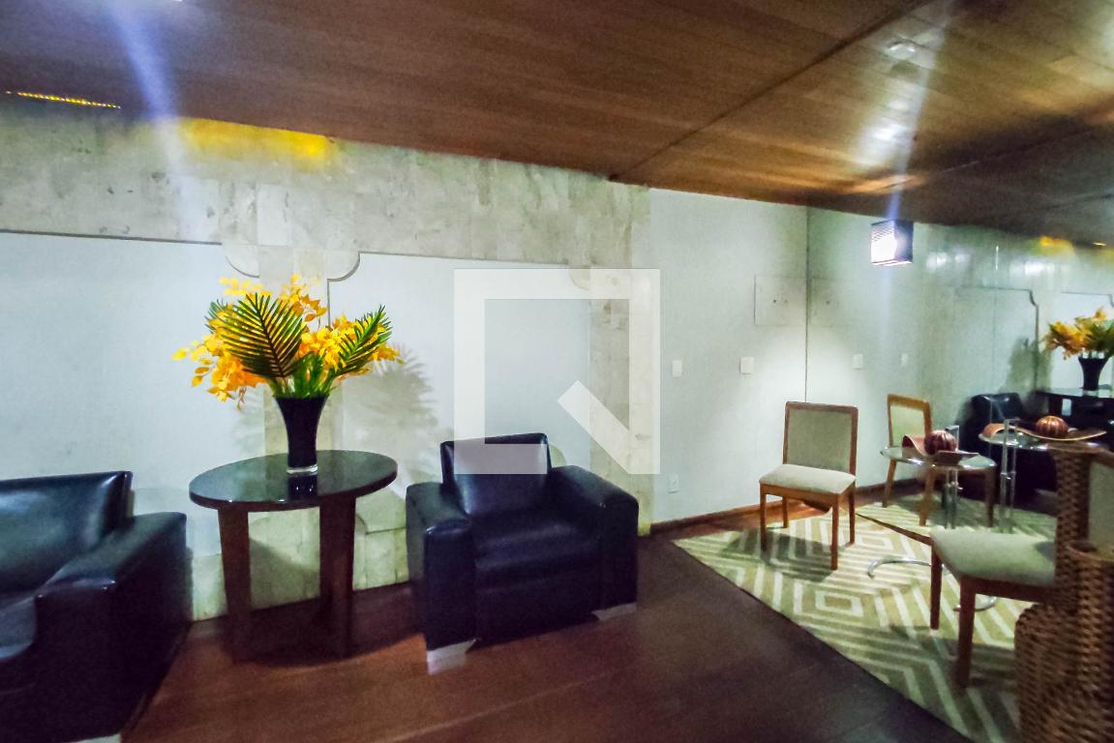 Hall de Entrada - Edifício Natal