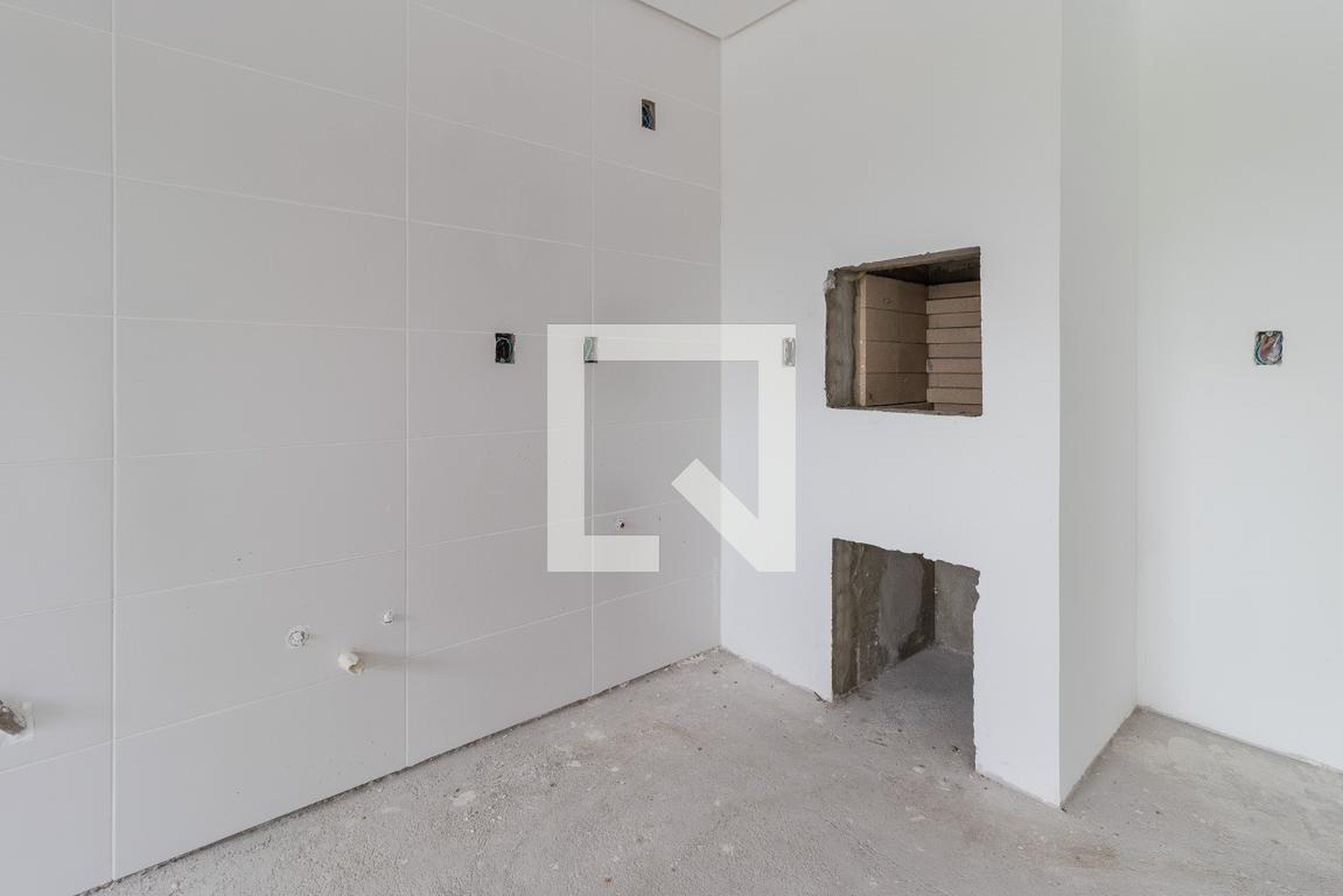 Churrasqueira - Curaçao Acqua Home