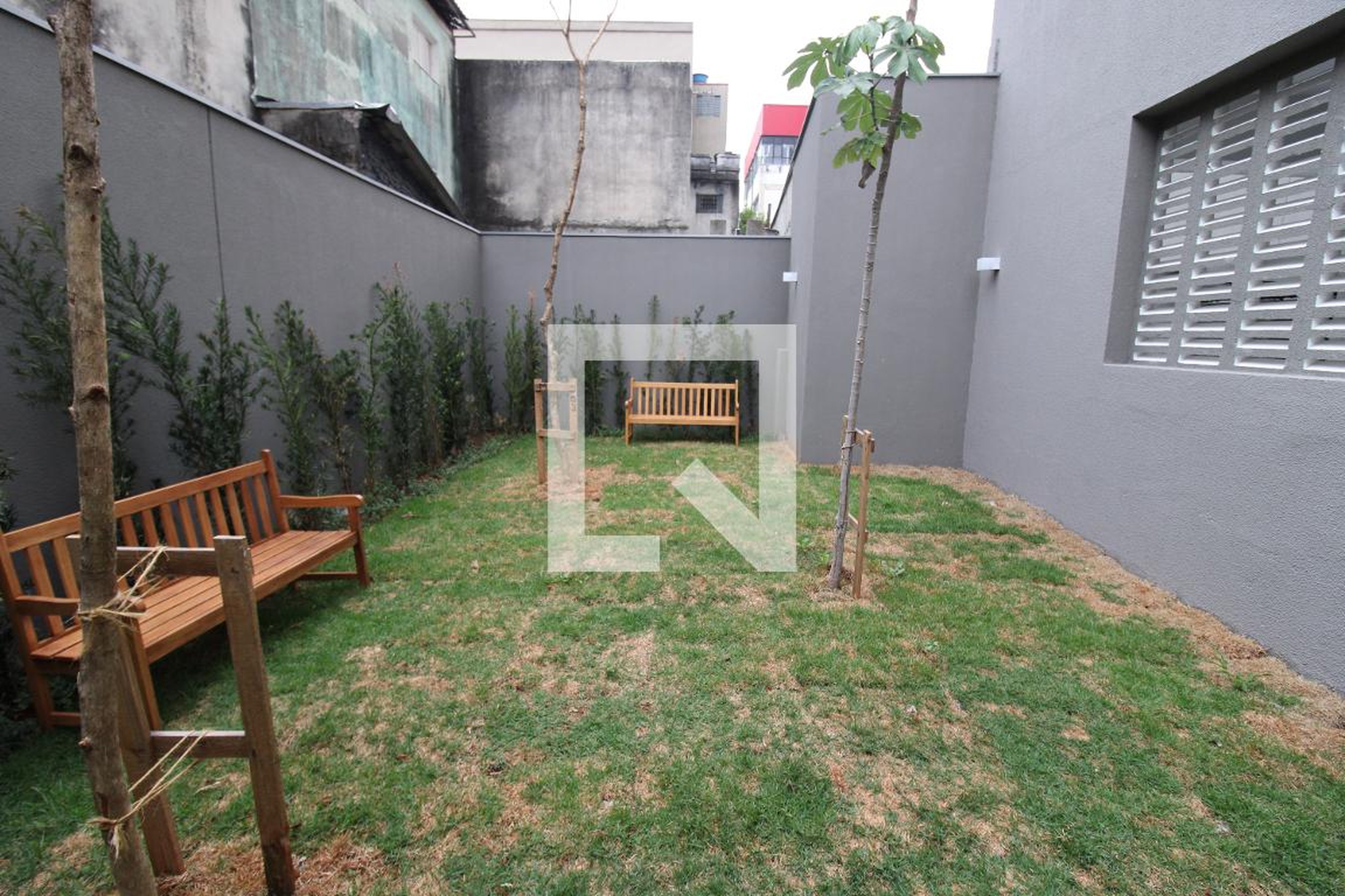 Area Comum - Metropolitan Tucuruvi