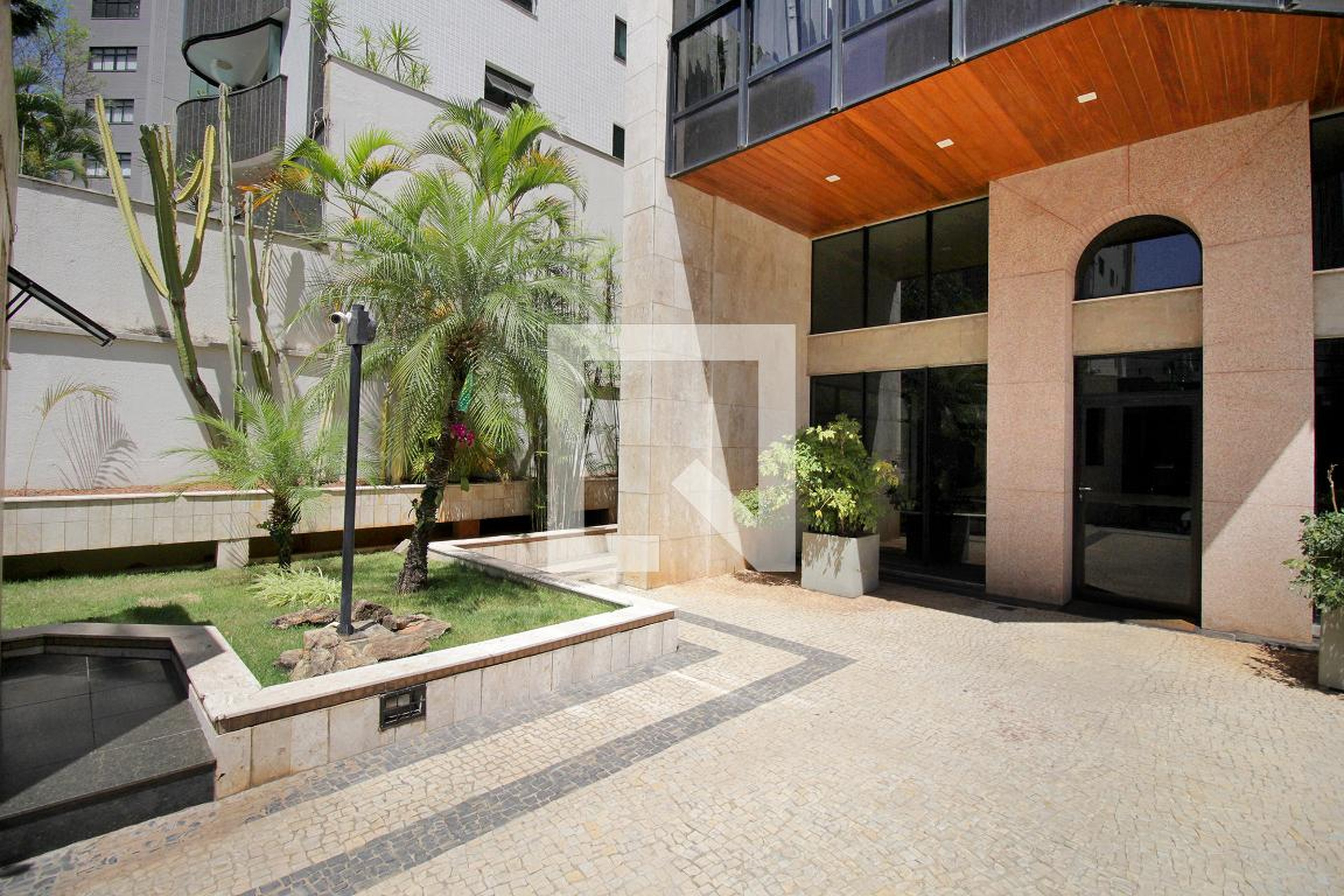 Area Comum - 