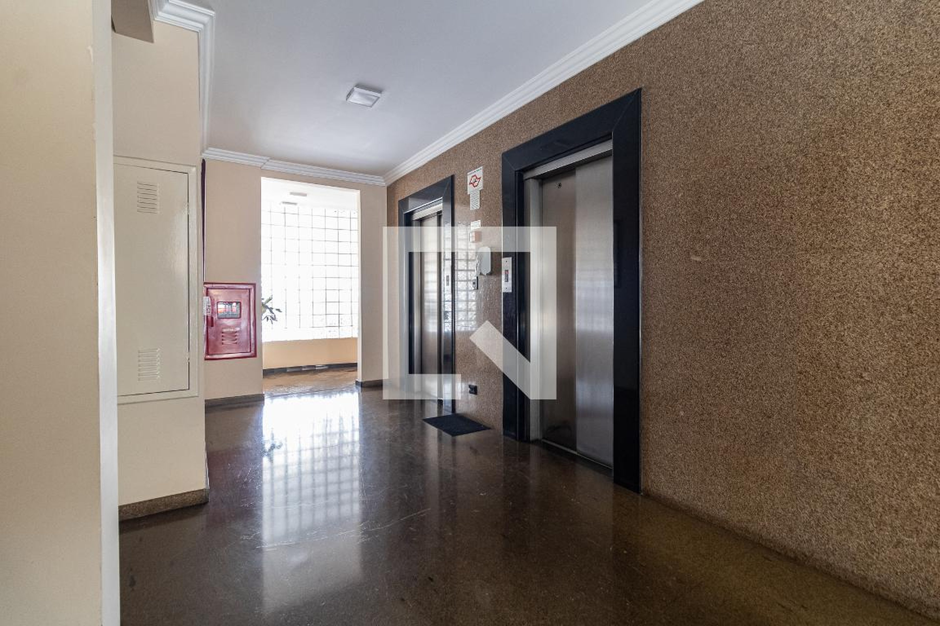 Hall de Entrada - Celia II