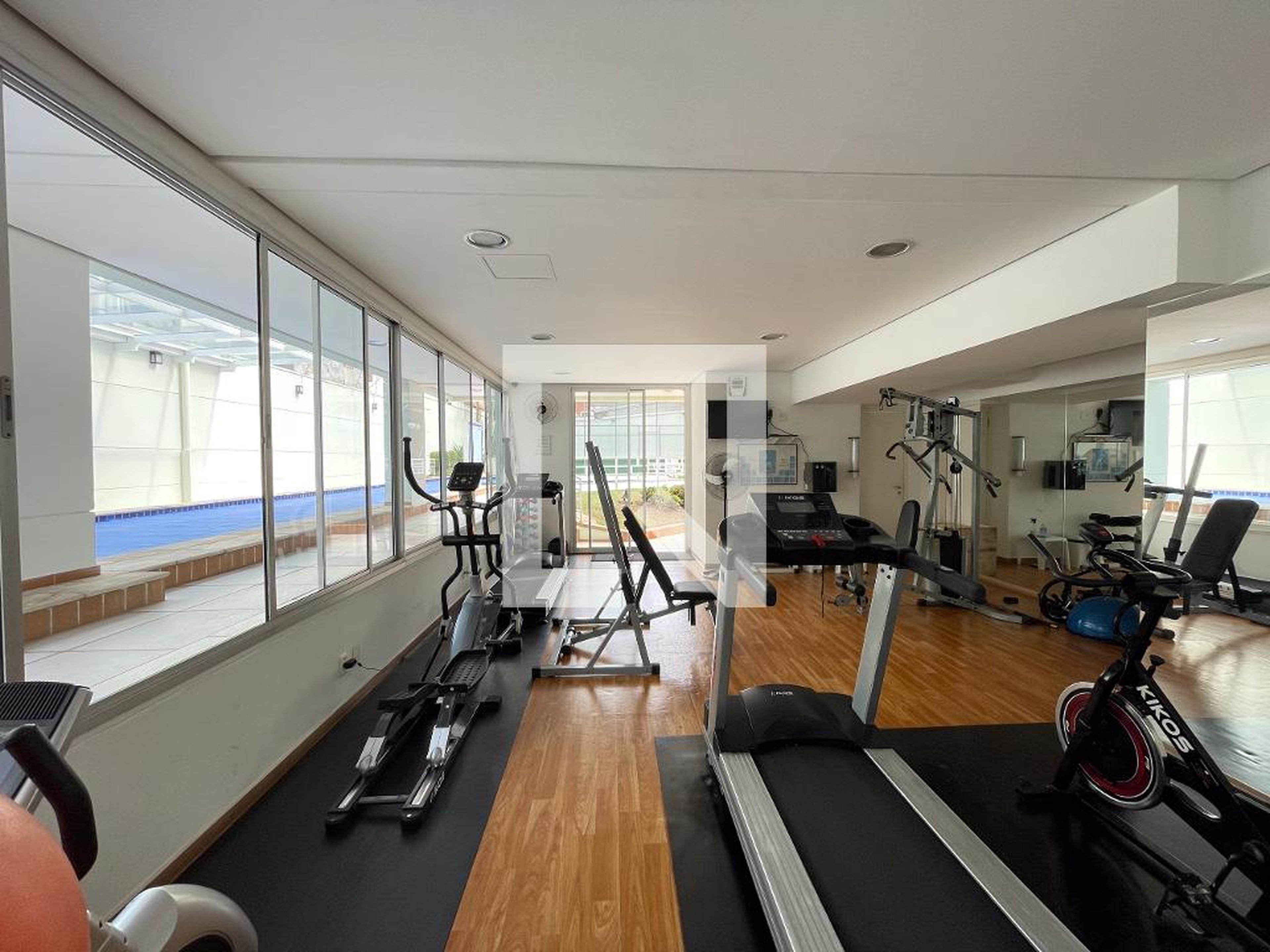 Academia - Sweet Life Perdizes