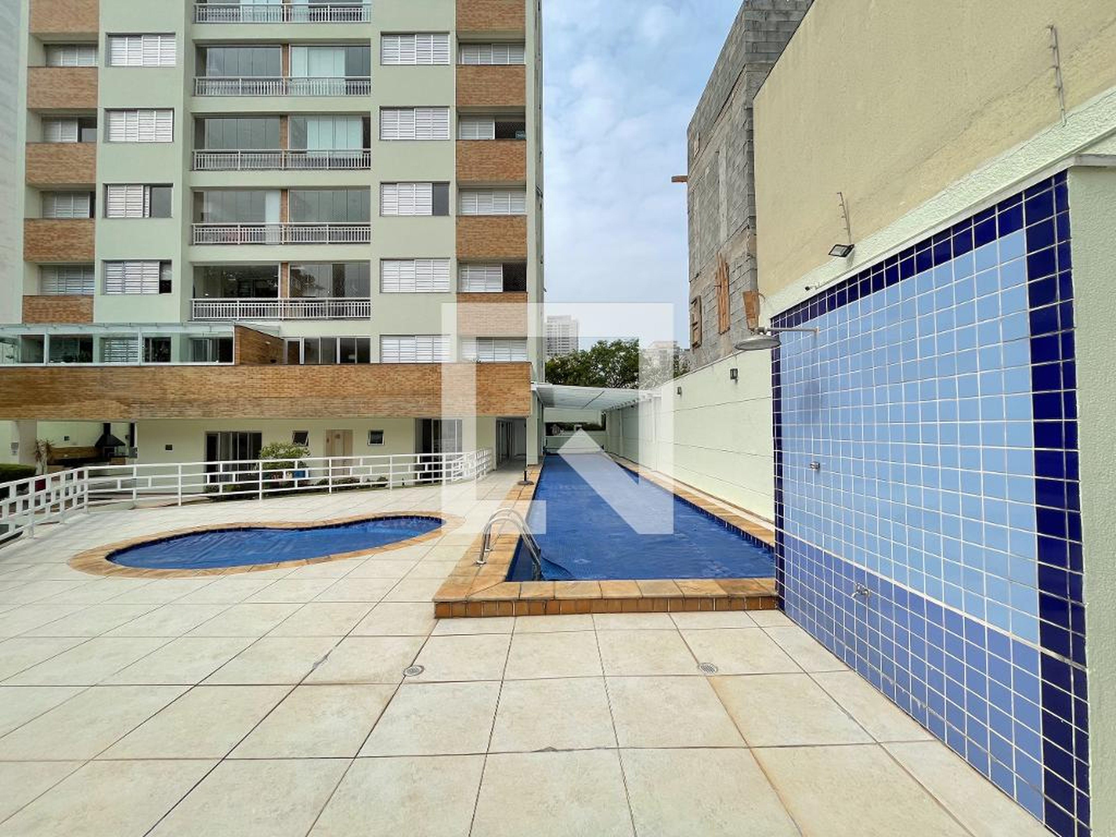 Piscina - Sweet Life Perdizes