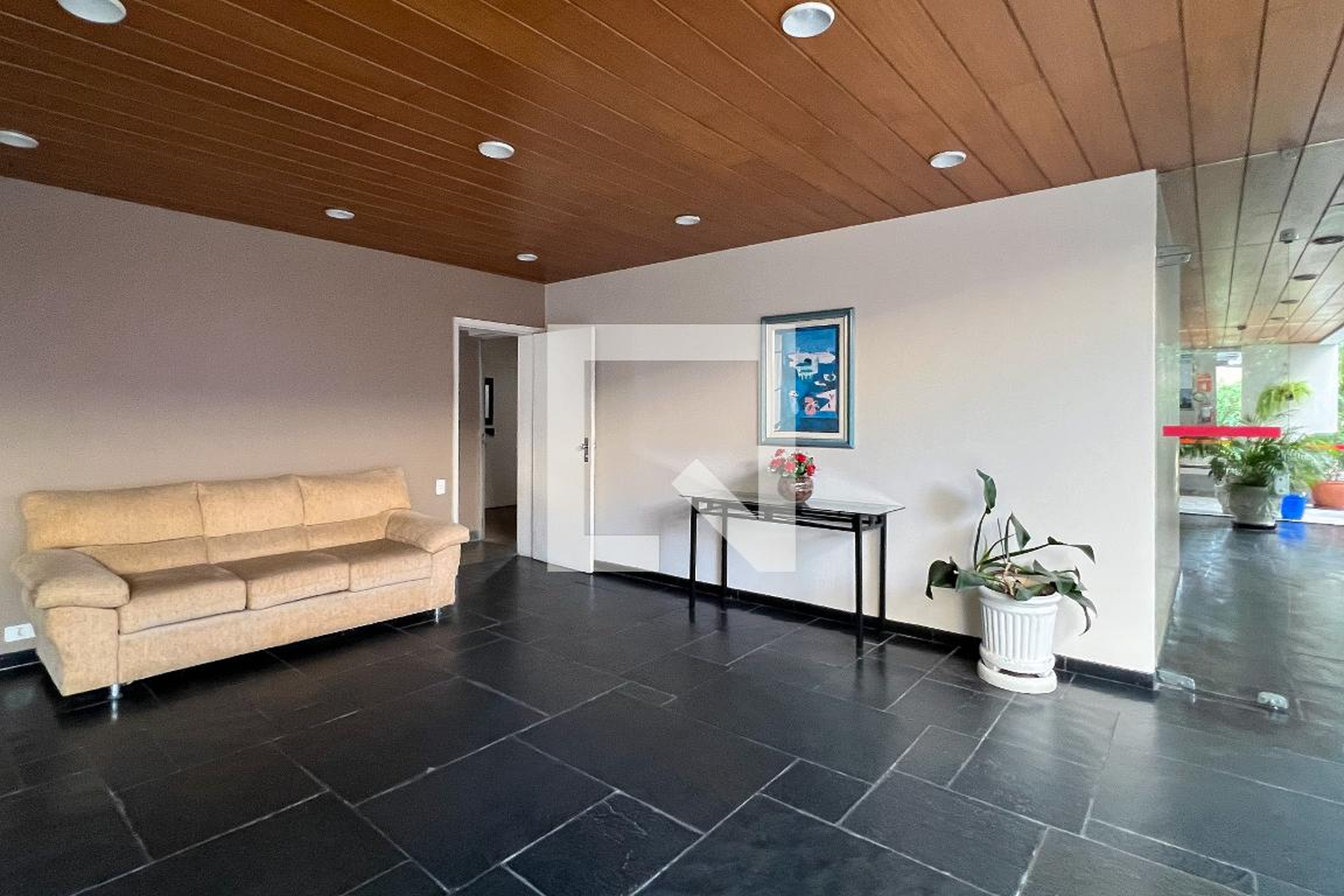 Hall - Maria Madalena