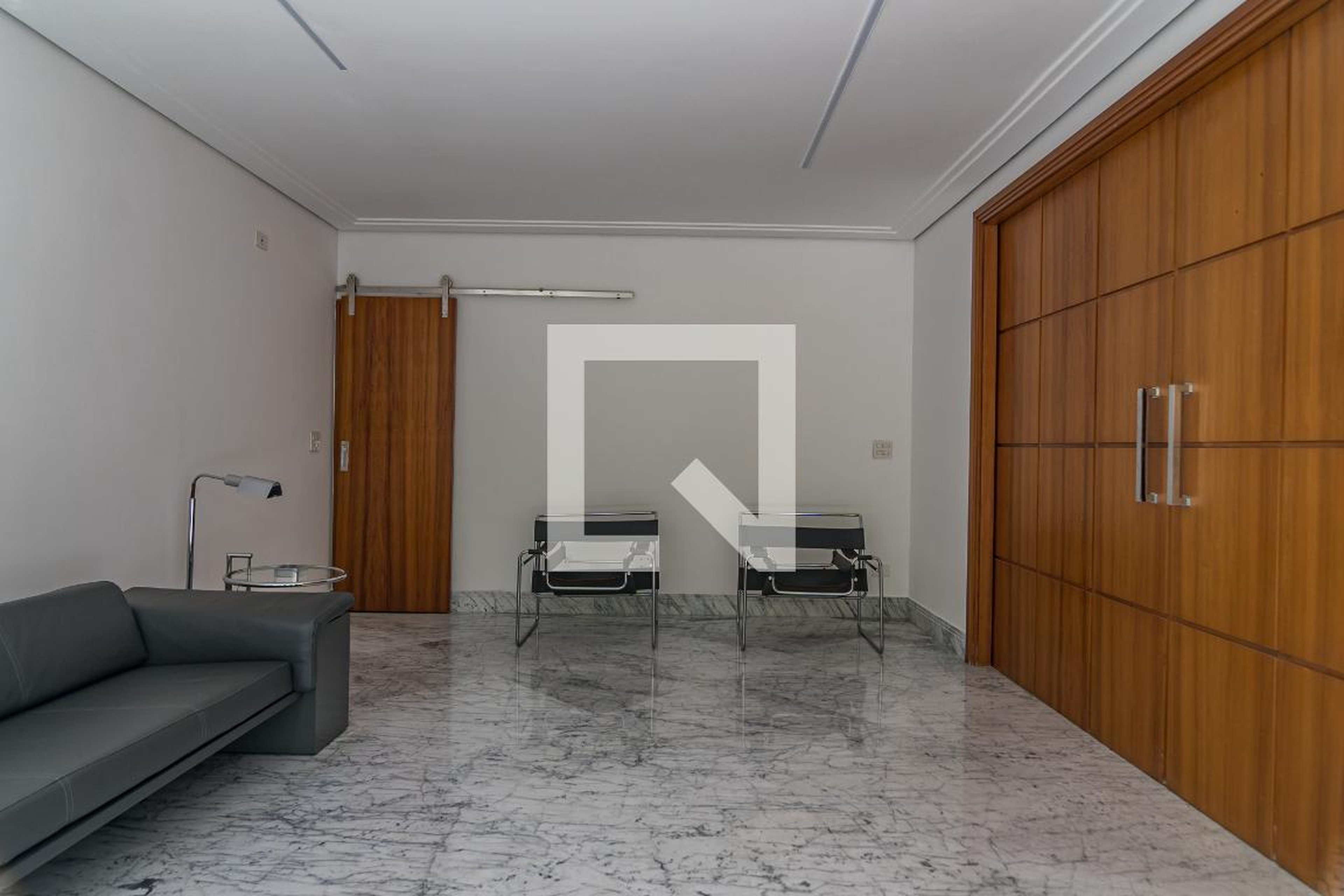 Sala de reunião - Carajás