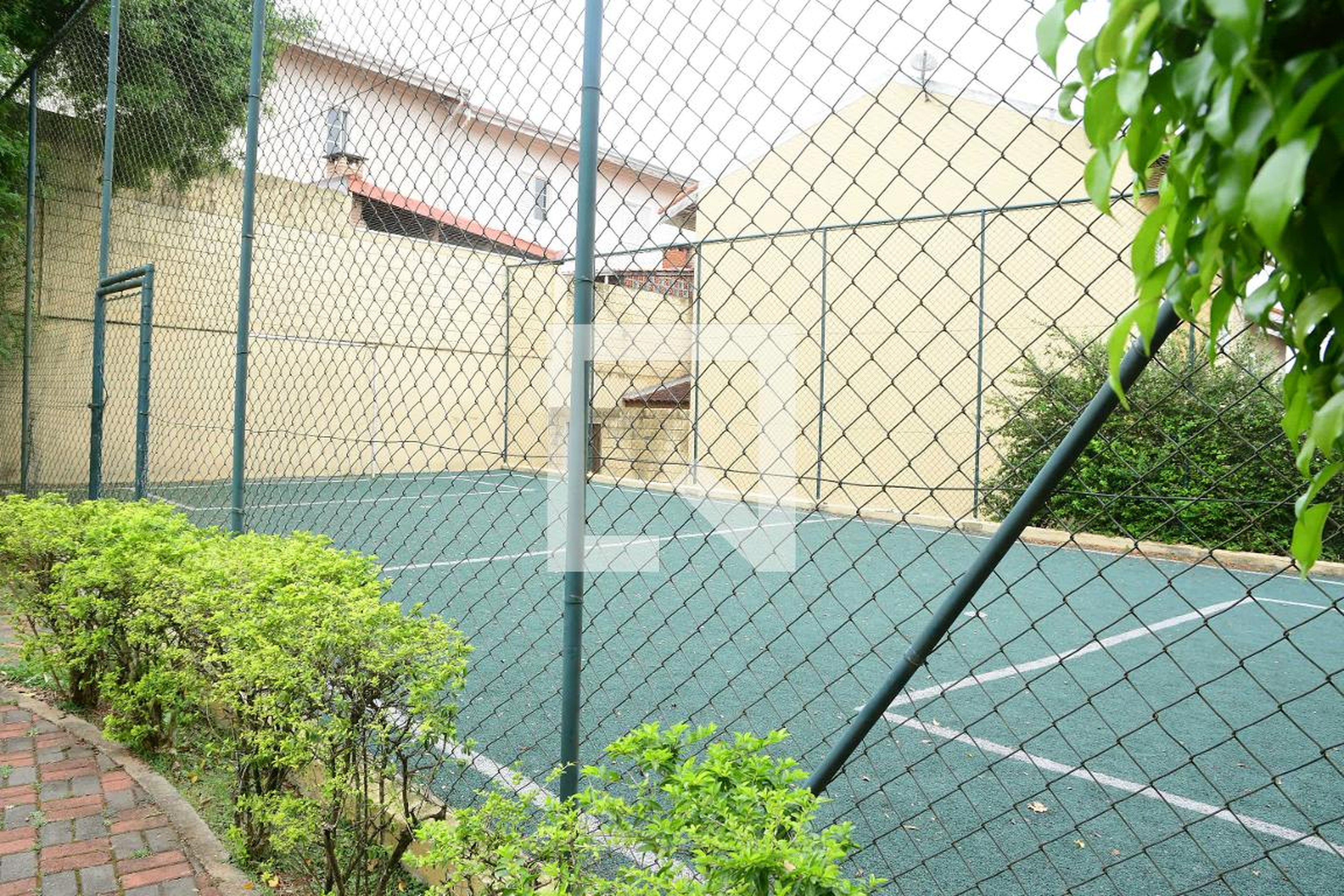 Quadra Esportiva - Villas da Granja