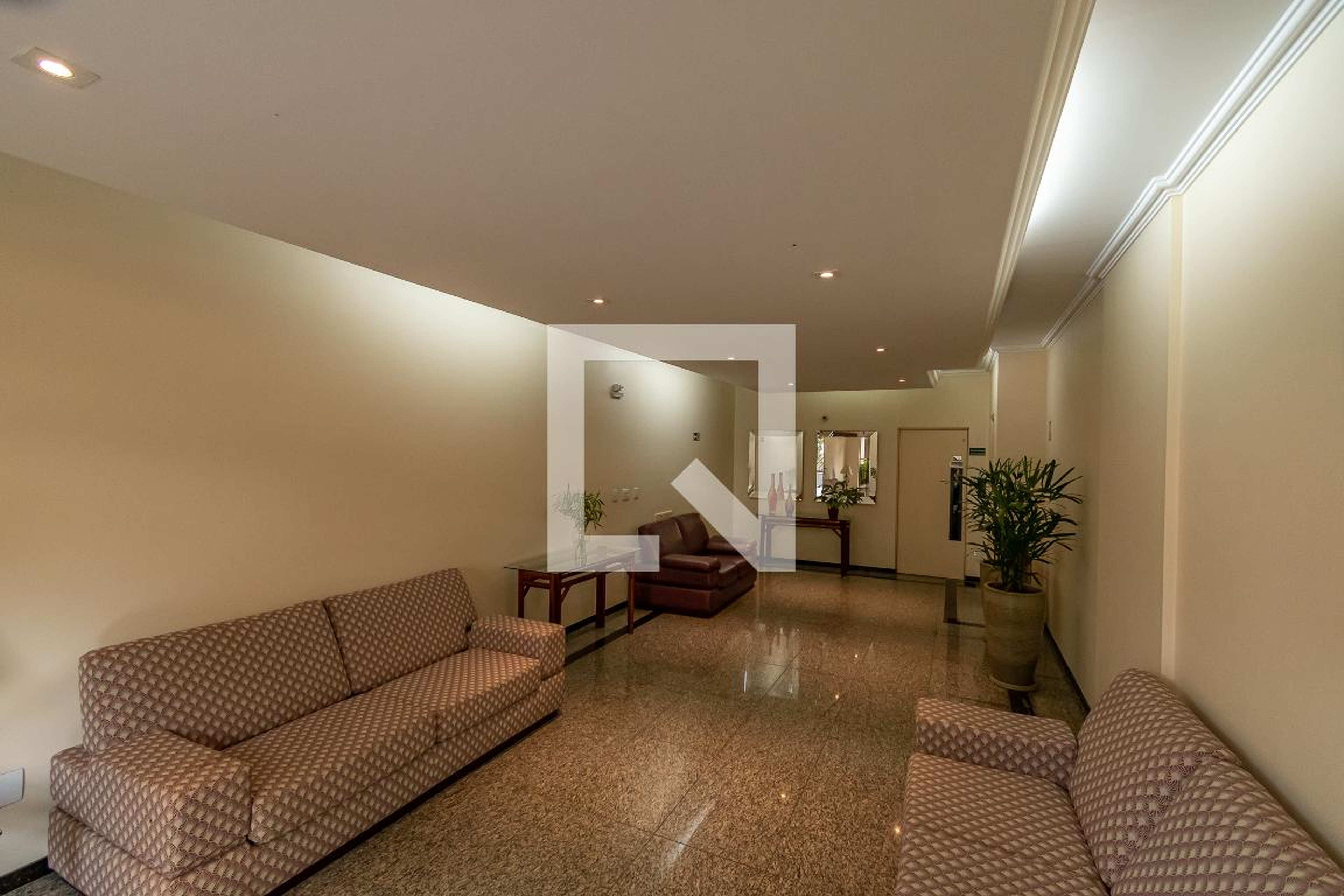 Hall de Entrada - Palma de Mallorca