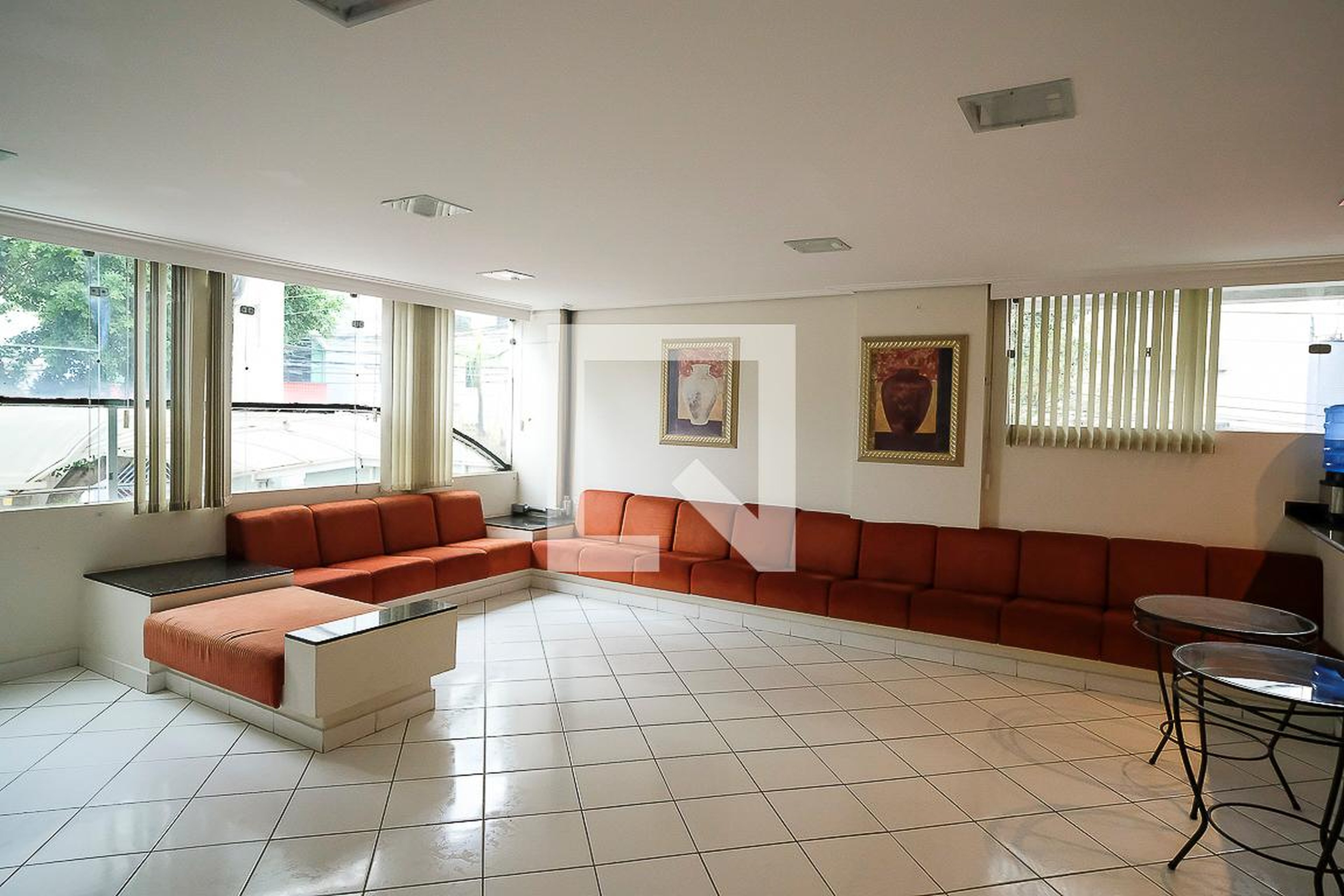 Salão de Festas - São Francisco