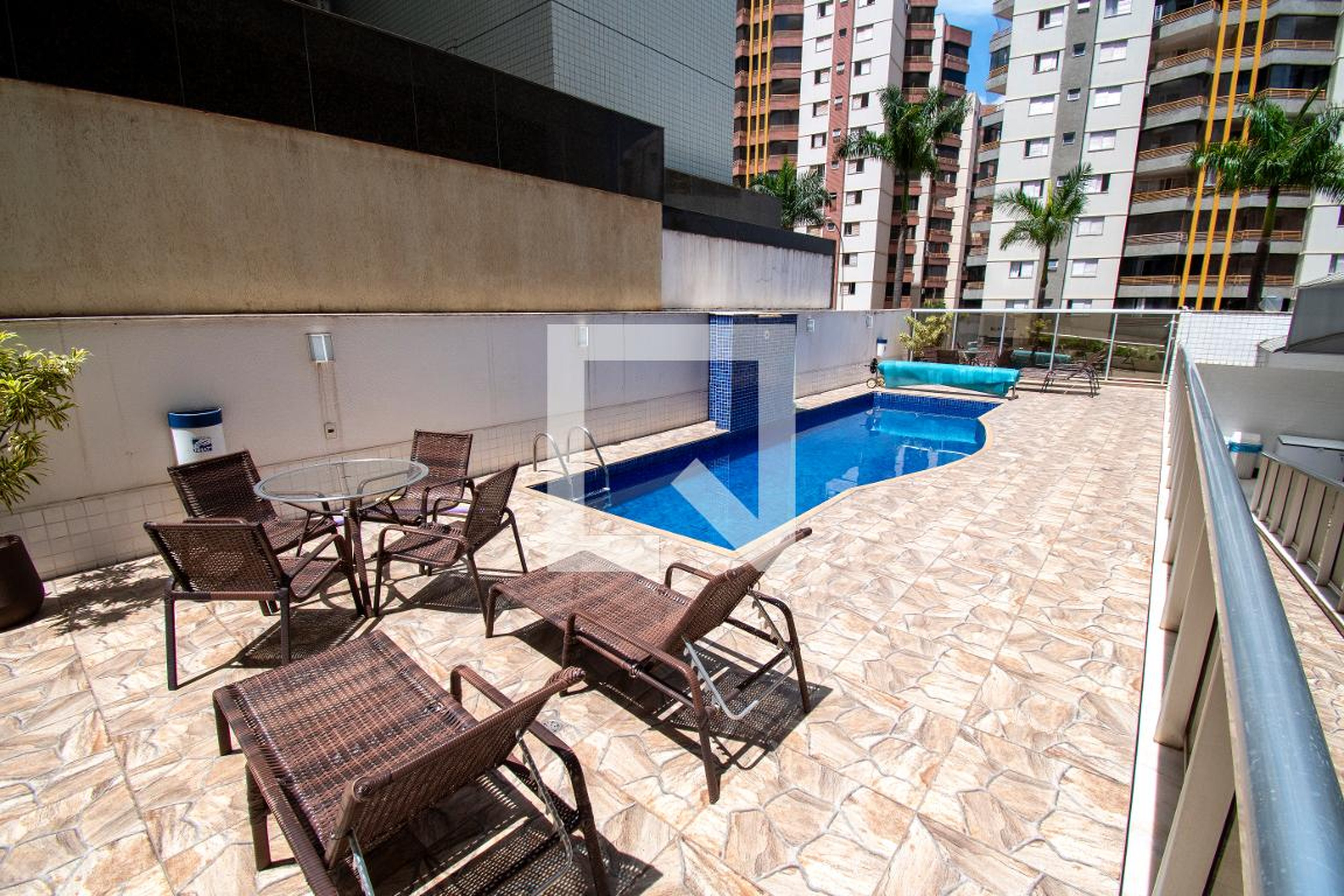 Piscina - 
