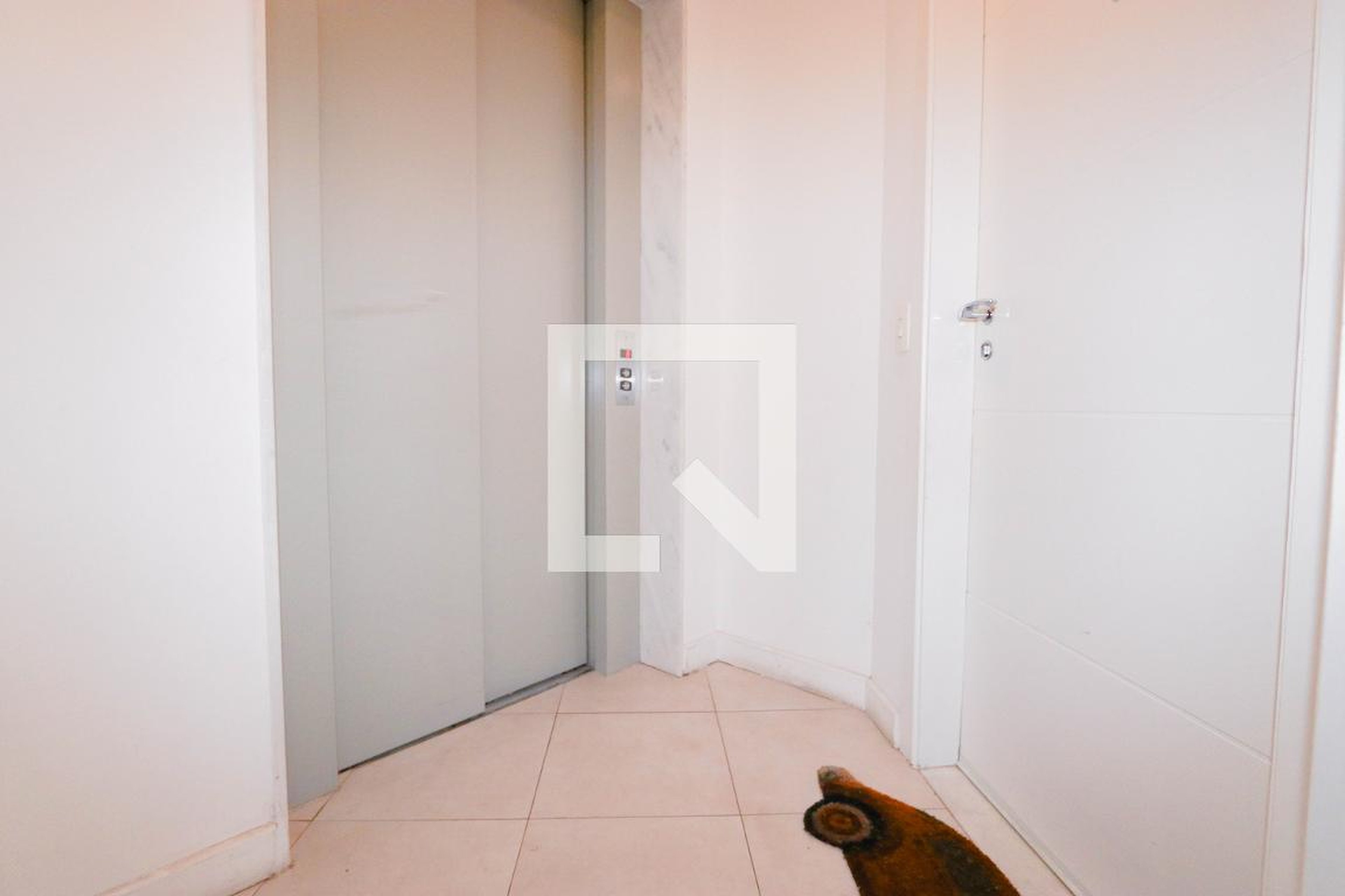 Hall social - Verdes da Universidade