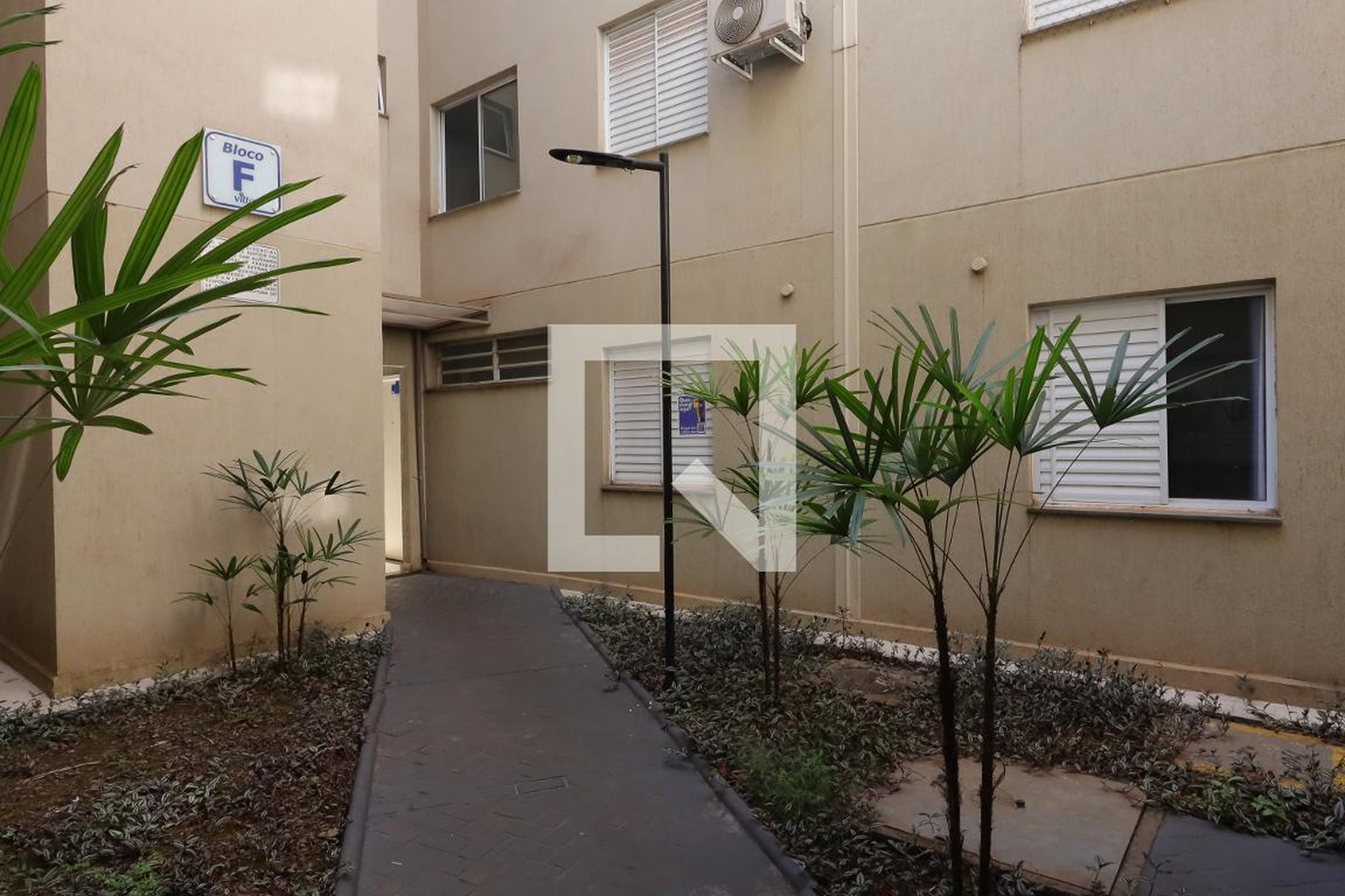 Entrada - Vitta Valentina Figueiredo