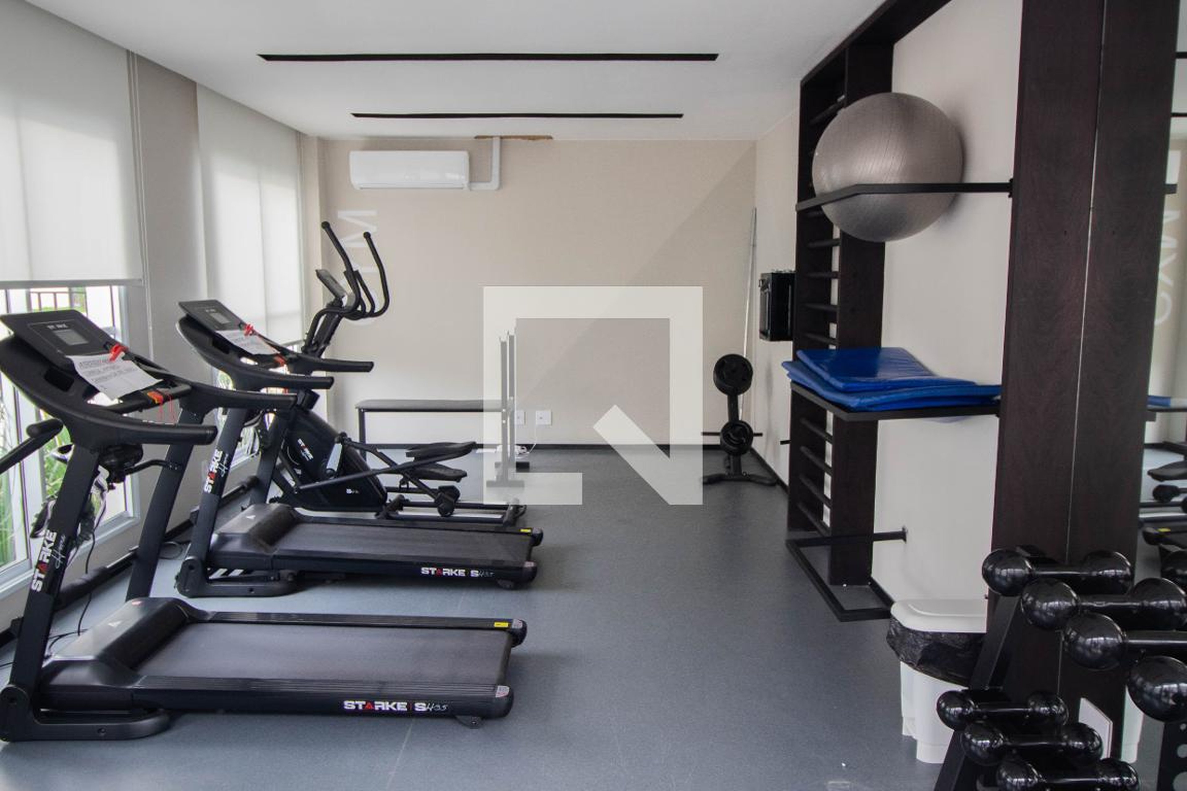 Academia - Vivaz Ramos