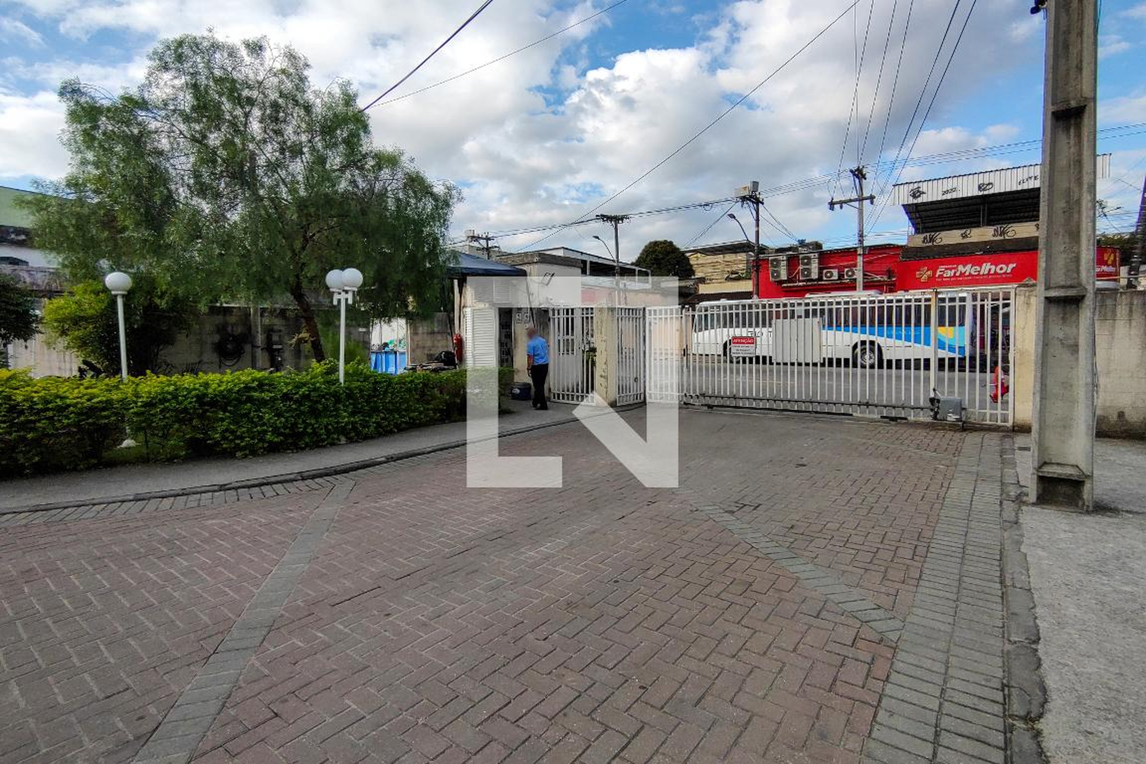 Portaria - Completo 2