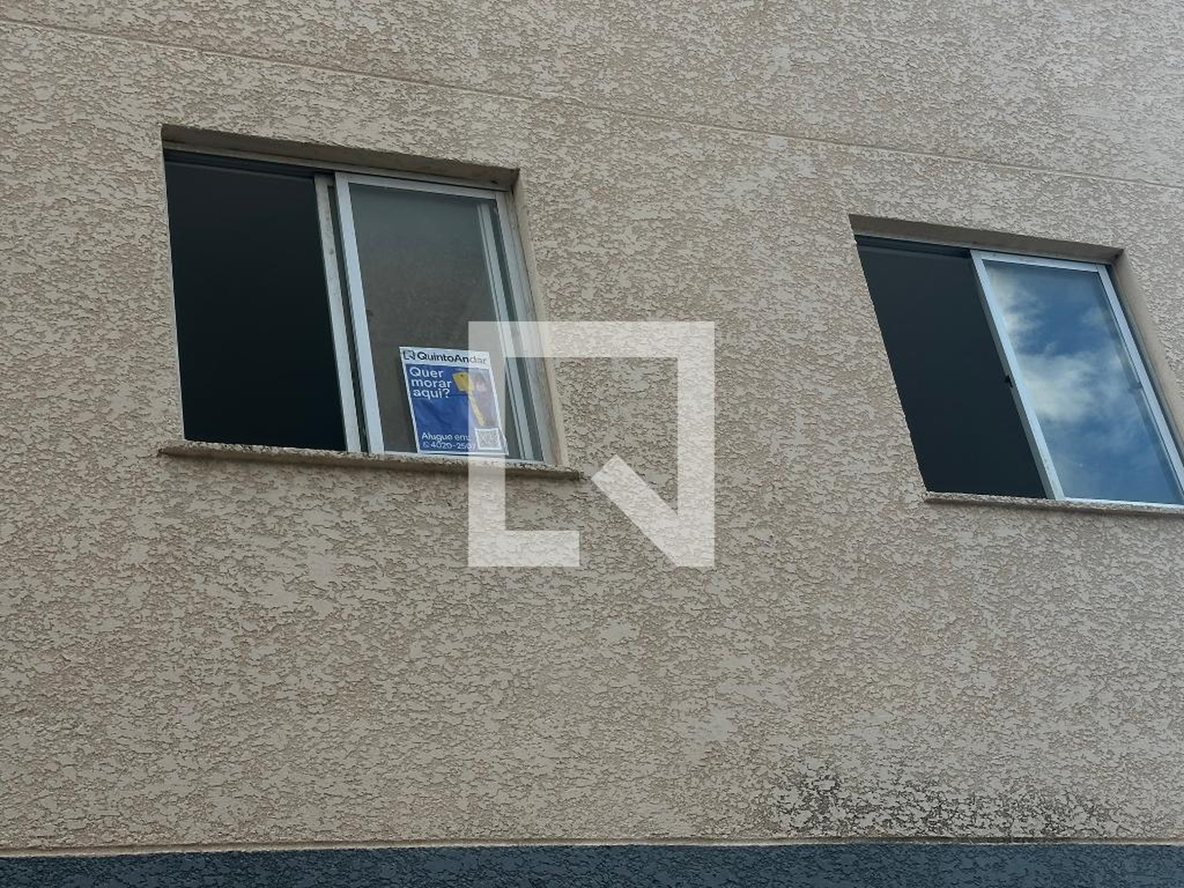 Área comum Condomínio em Rua Fuad Rassi, 80