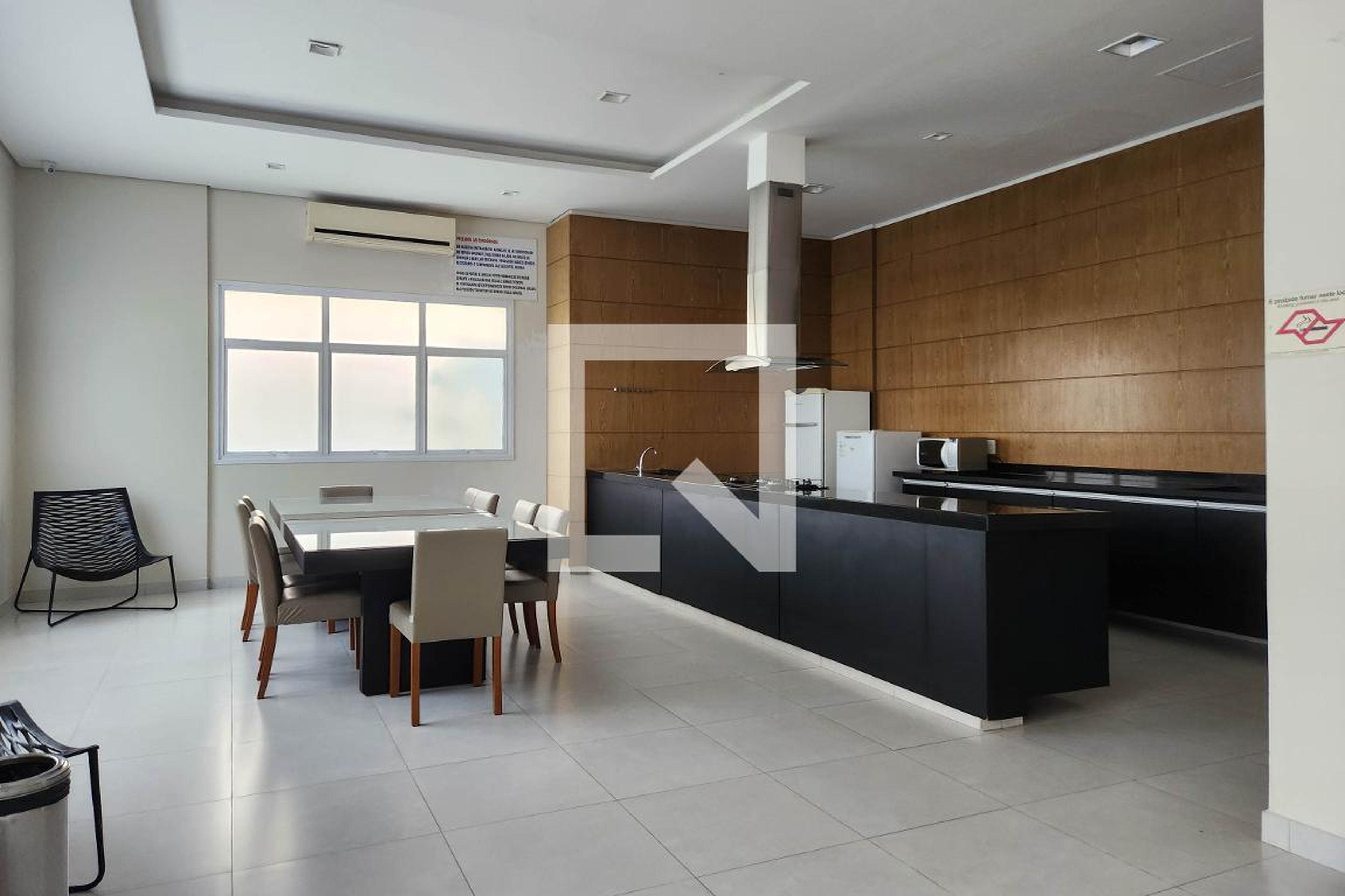 Espaço Gourmet - Totalitá