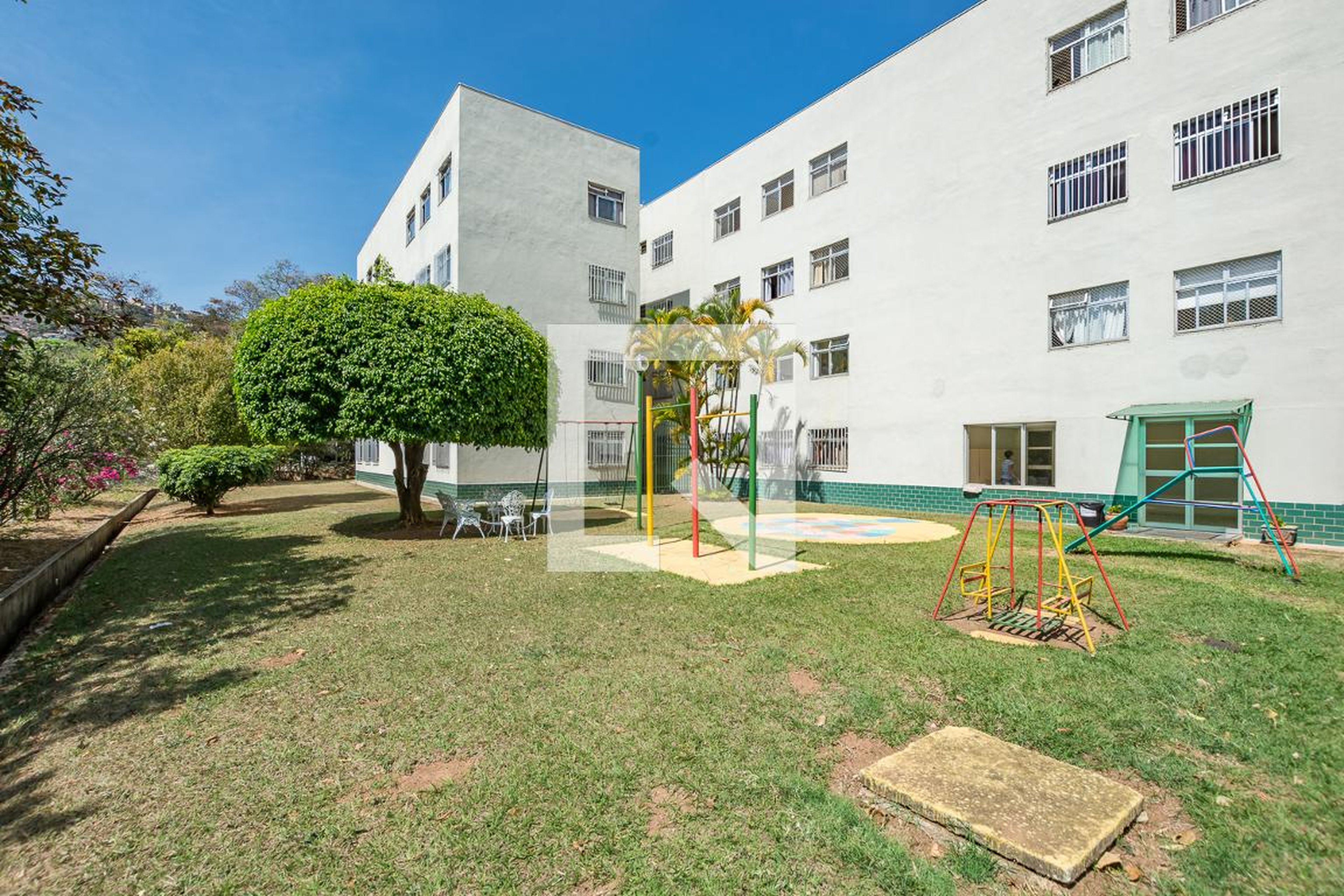 Playground - Habitacional Piteiras