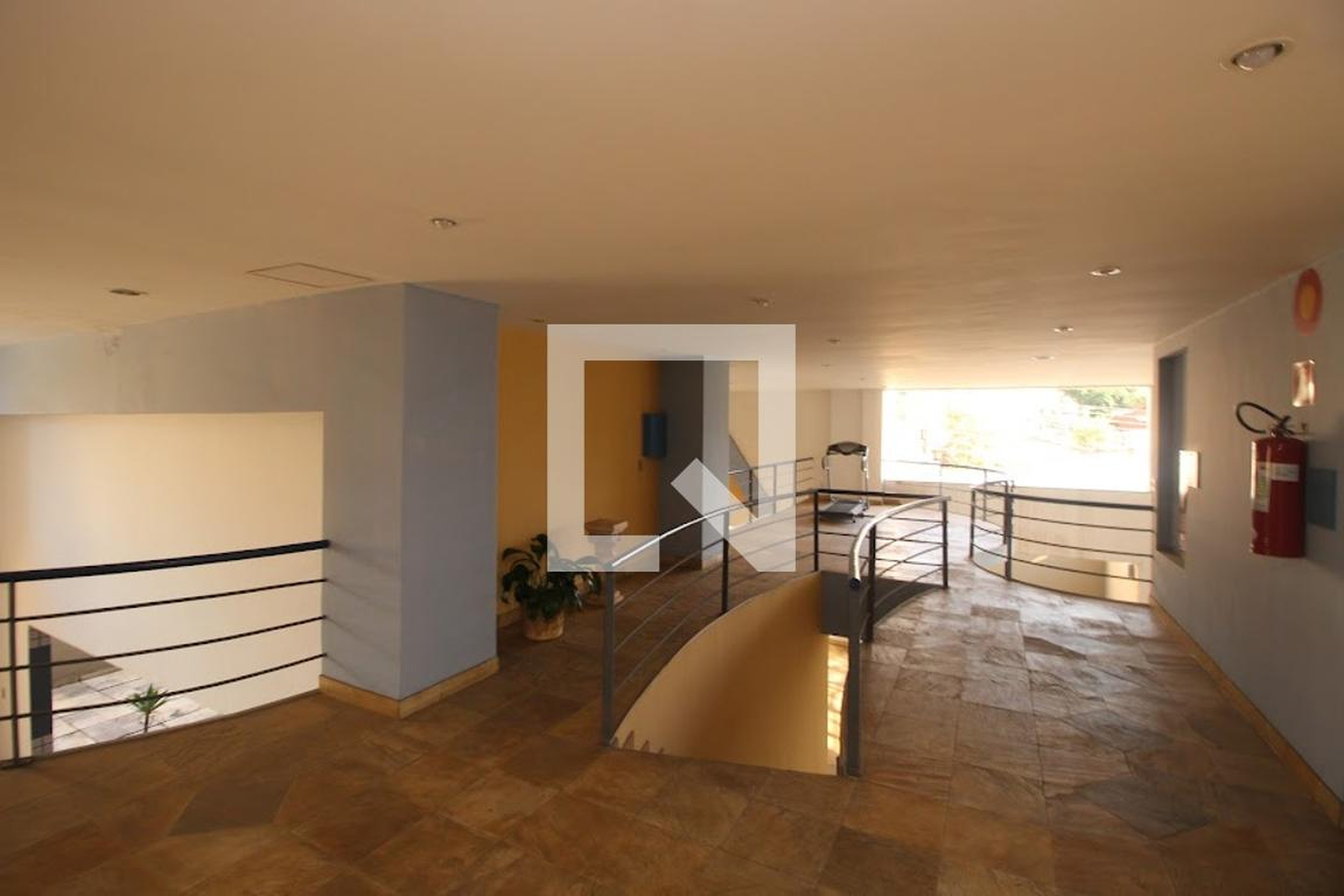 Área comum - Monte Carlo