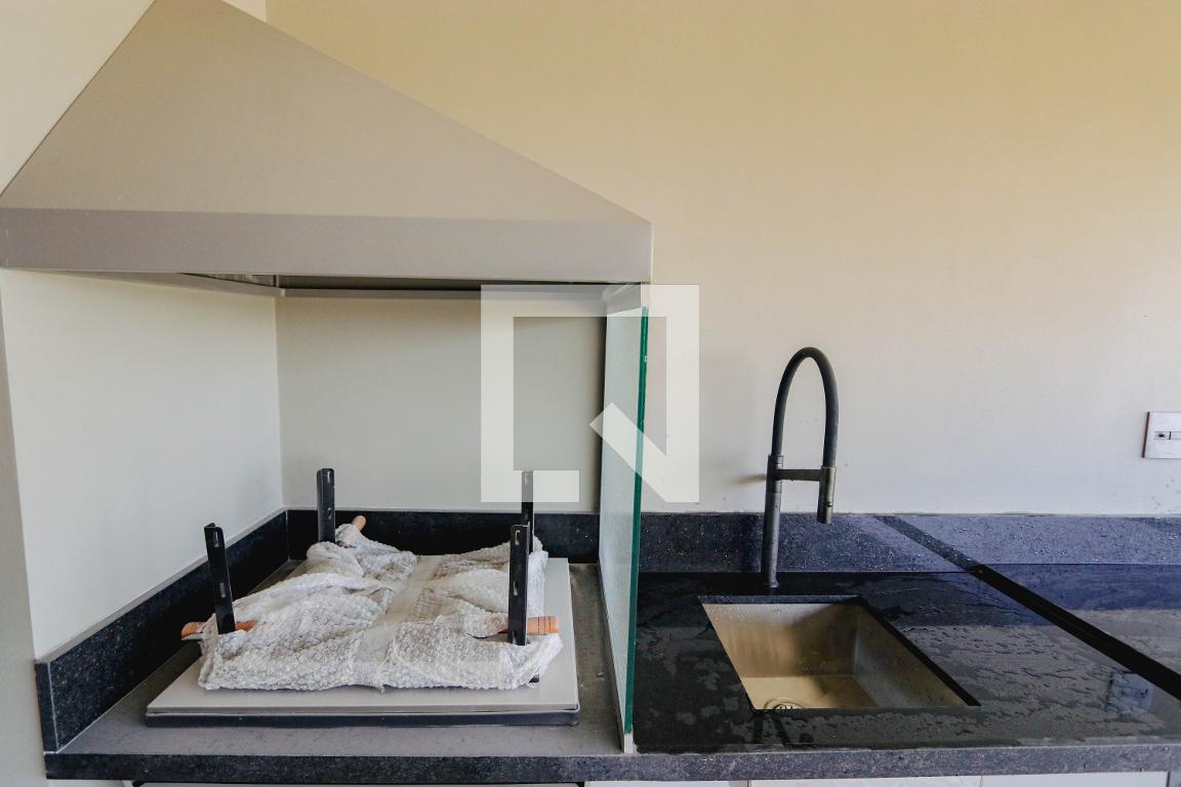 Churrasqueira - Skyline Jockey