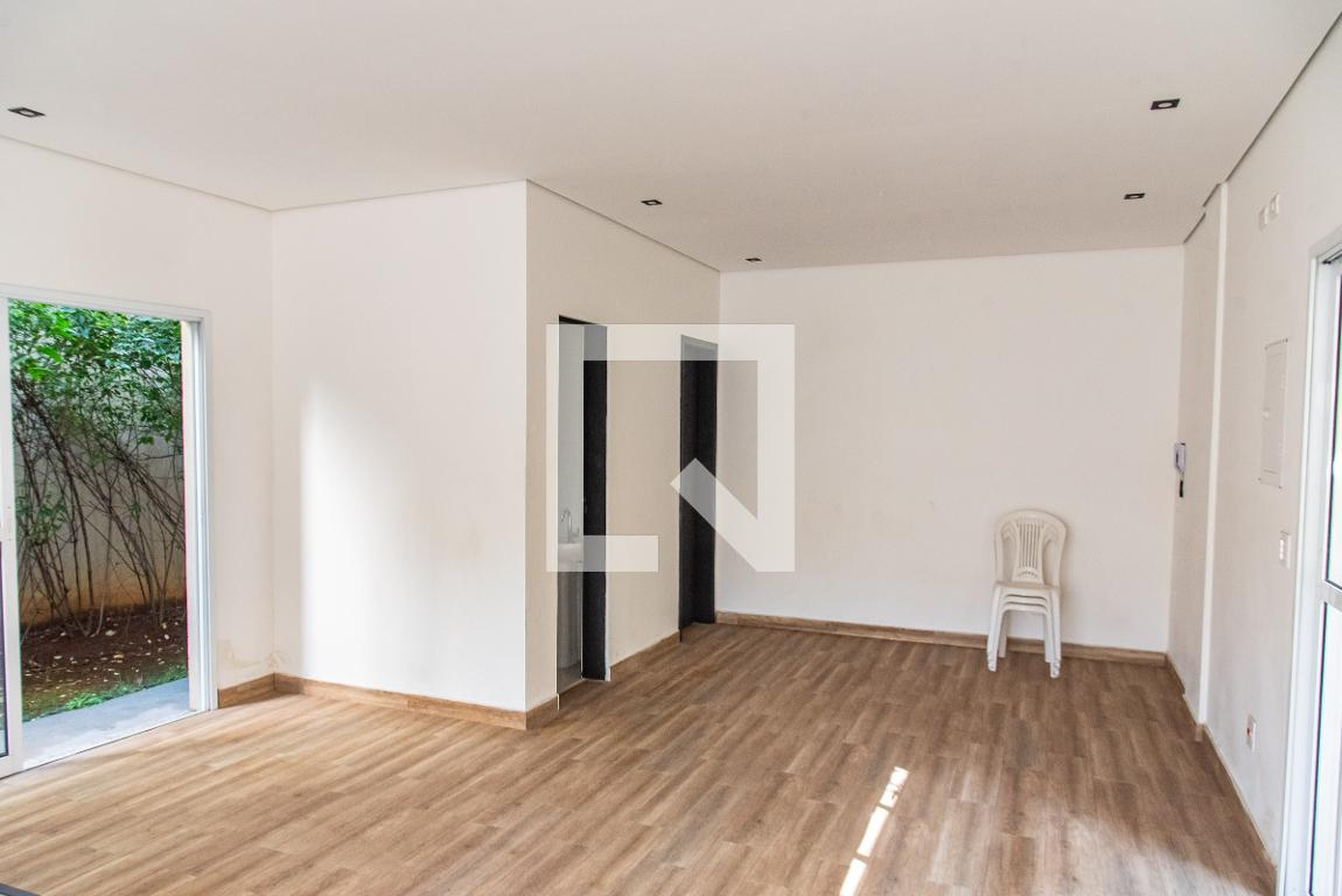 Salão de festas - Jobim