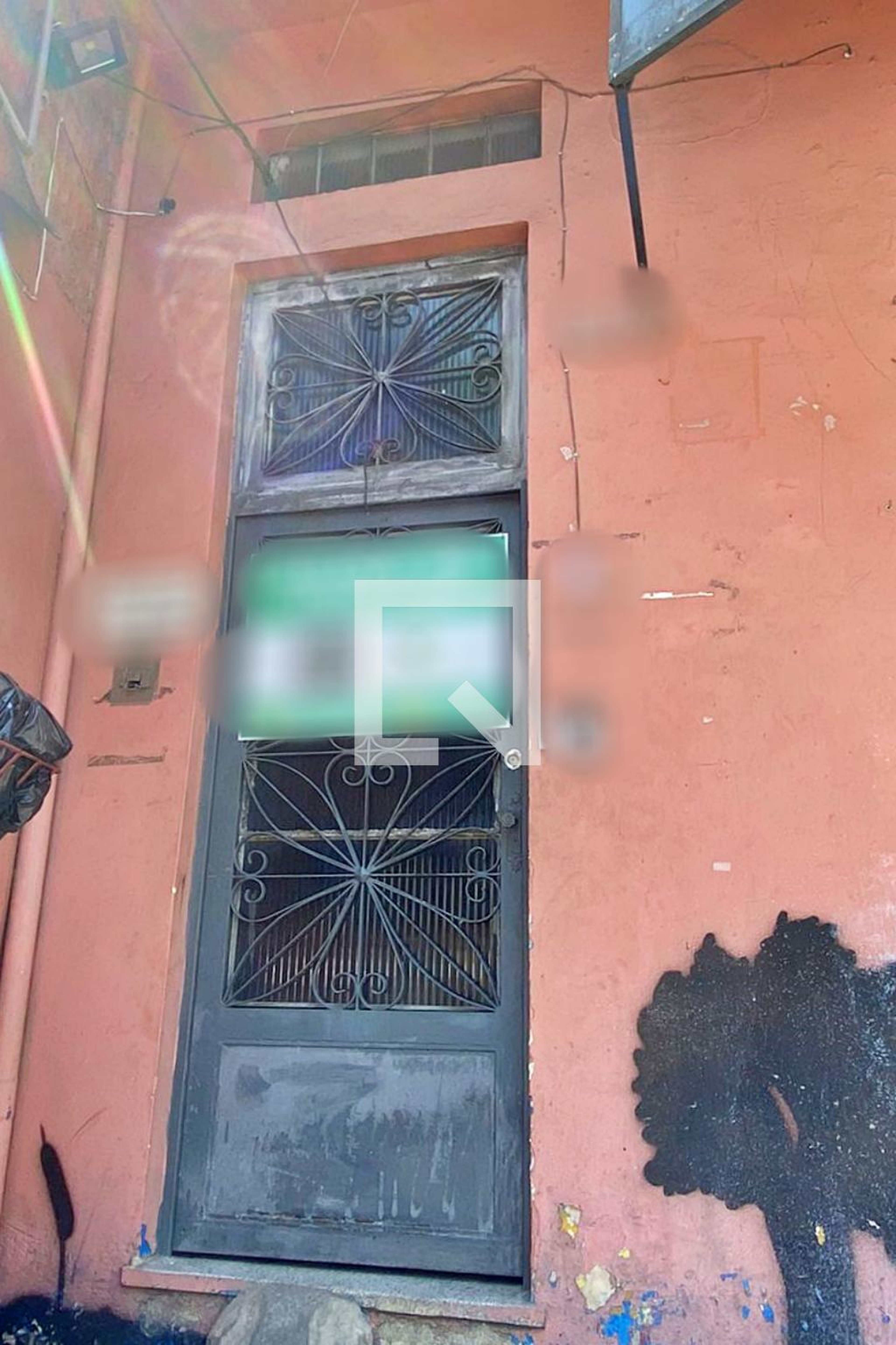 Fachada Condomínio em Avenida das Nações, 2269