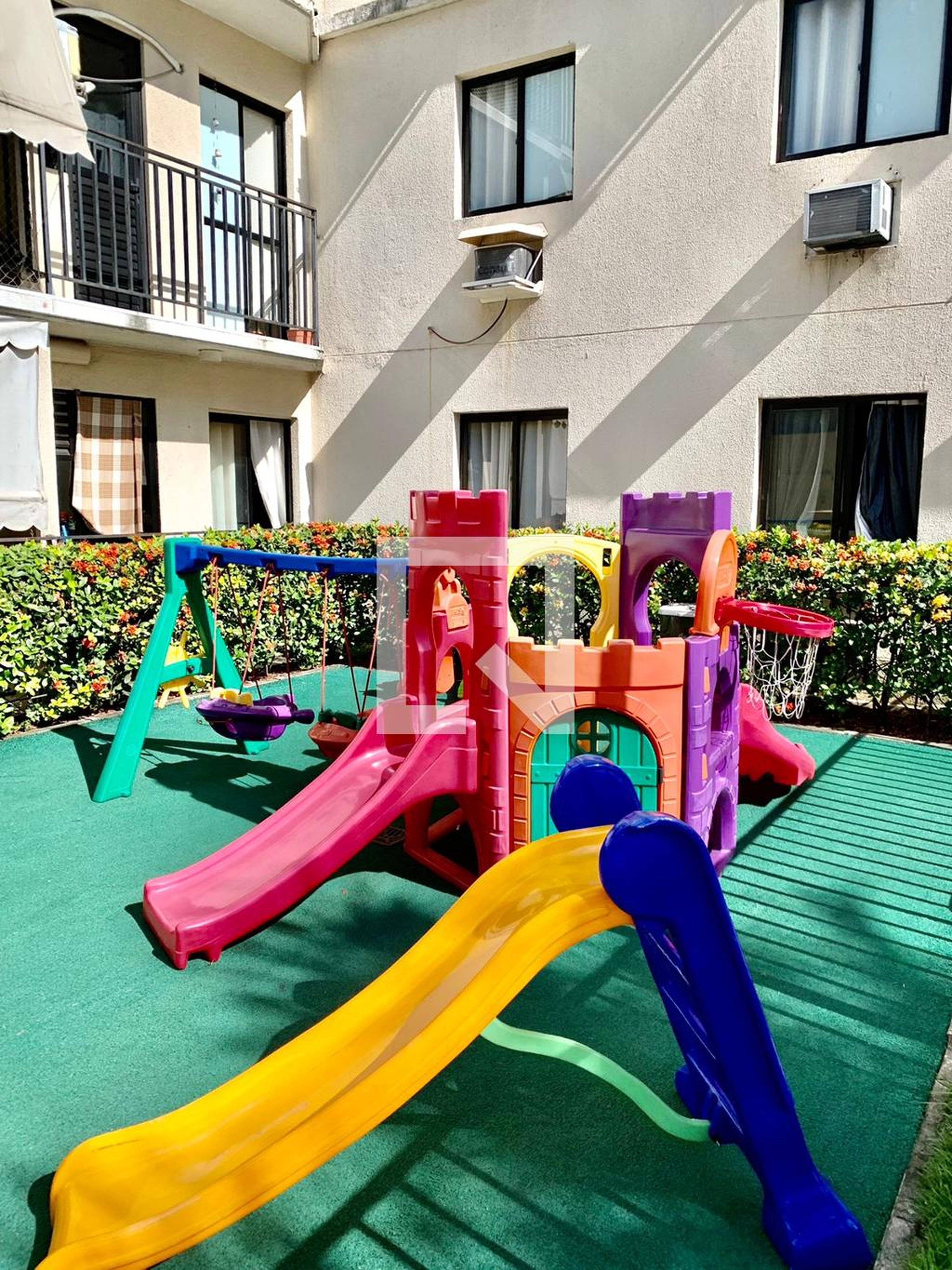 Brinquedoteca - Felicittá