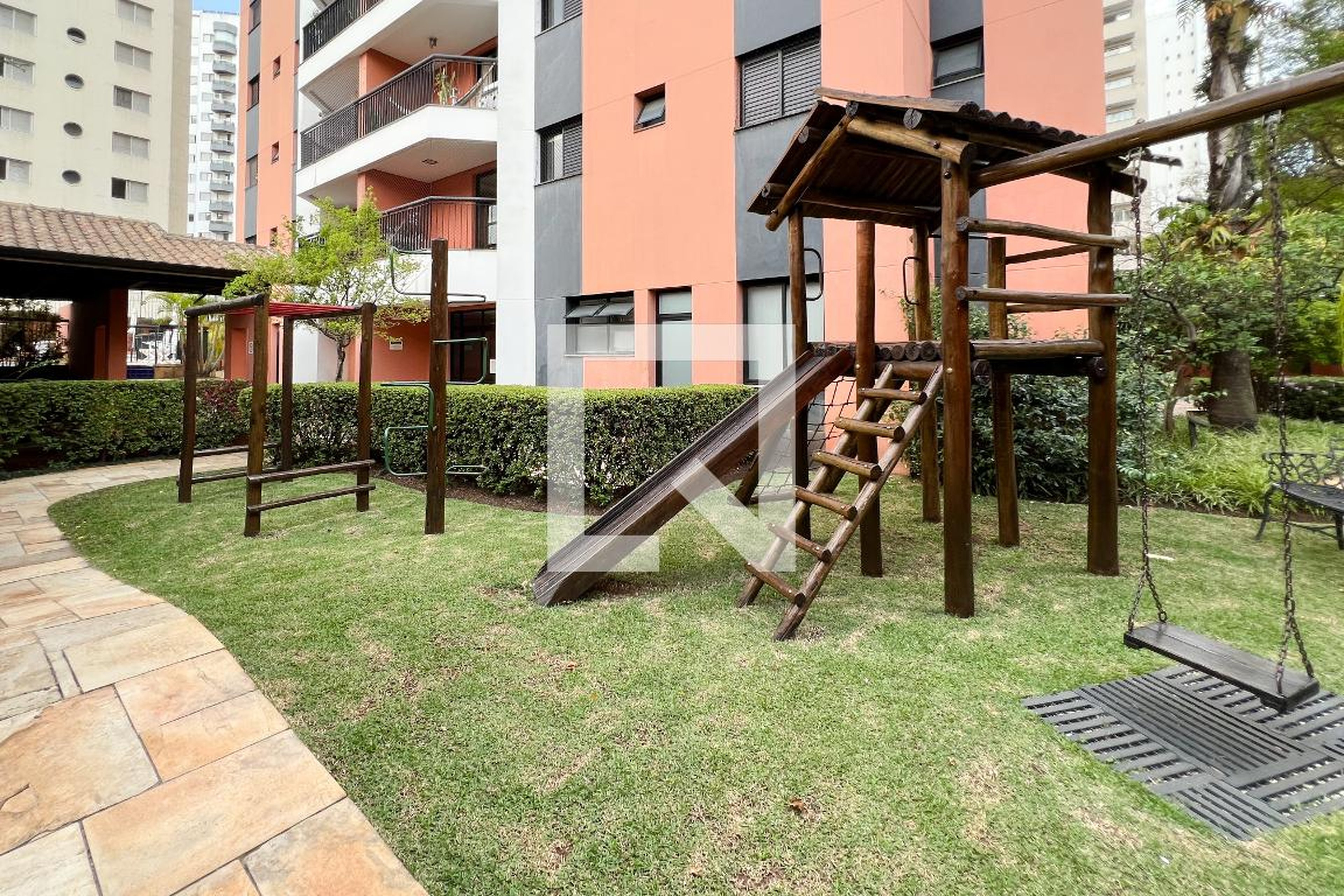 Playground - Moema Personal Home