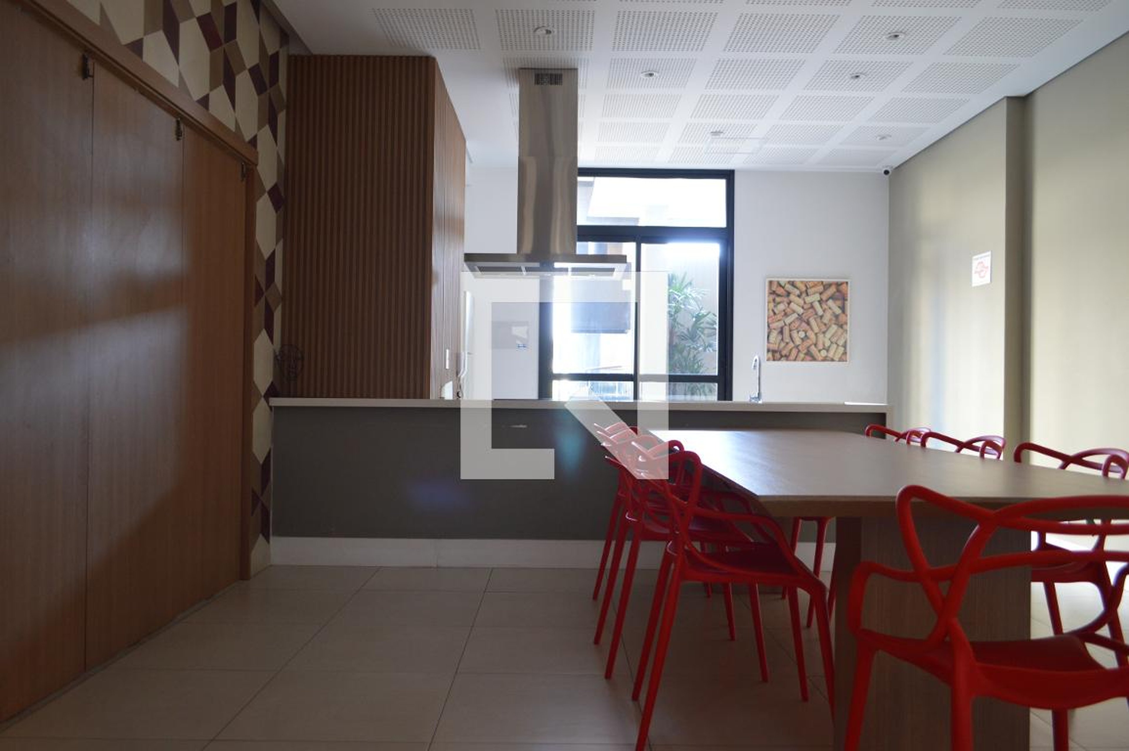 Salão de Festas - Maxmitre