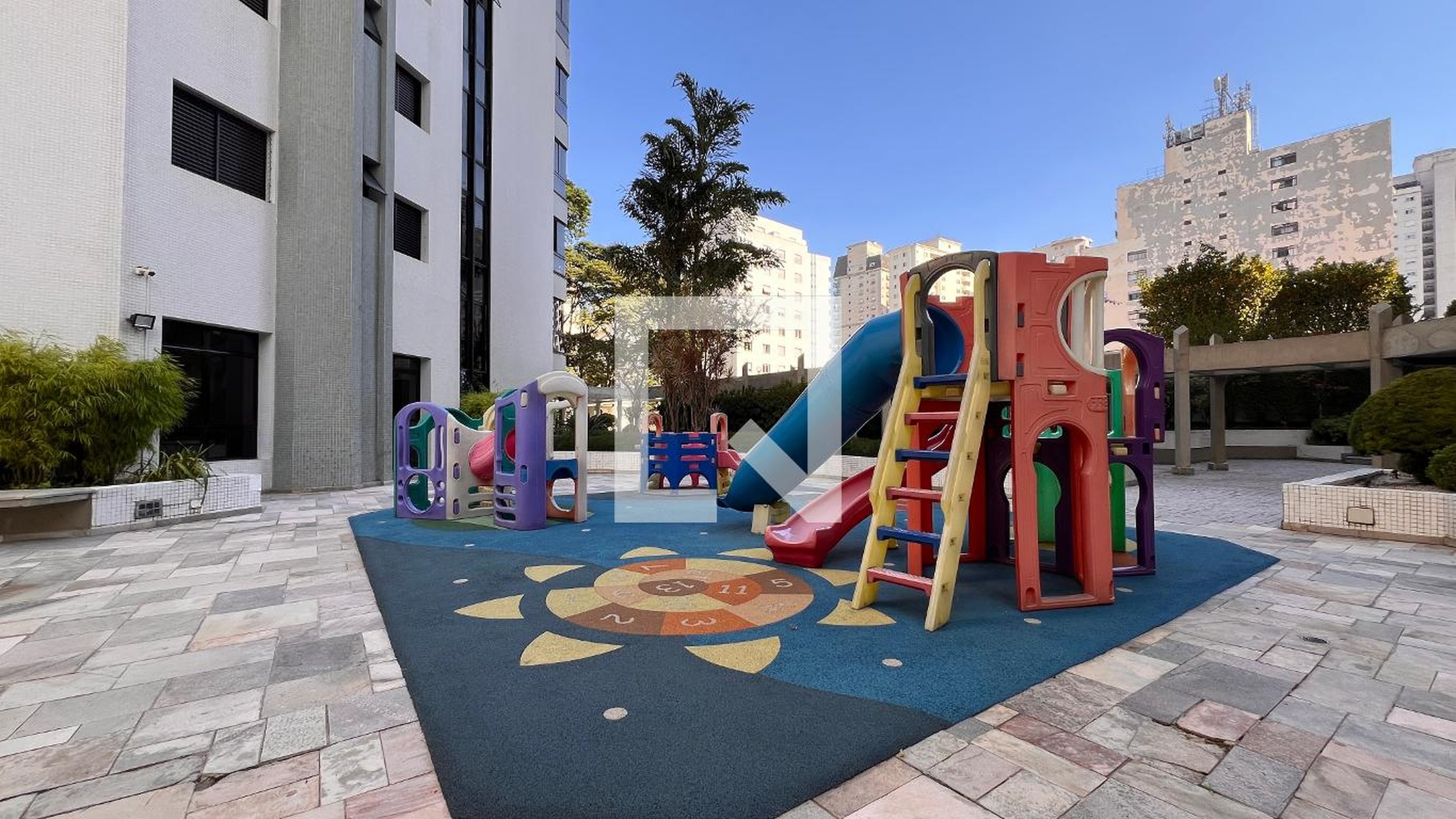 Playground - Palermo Marsala