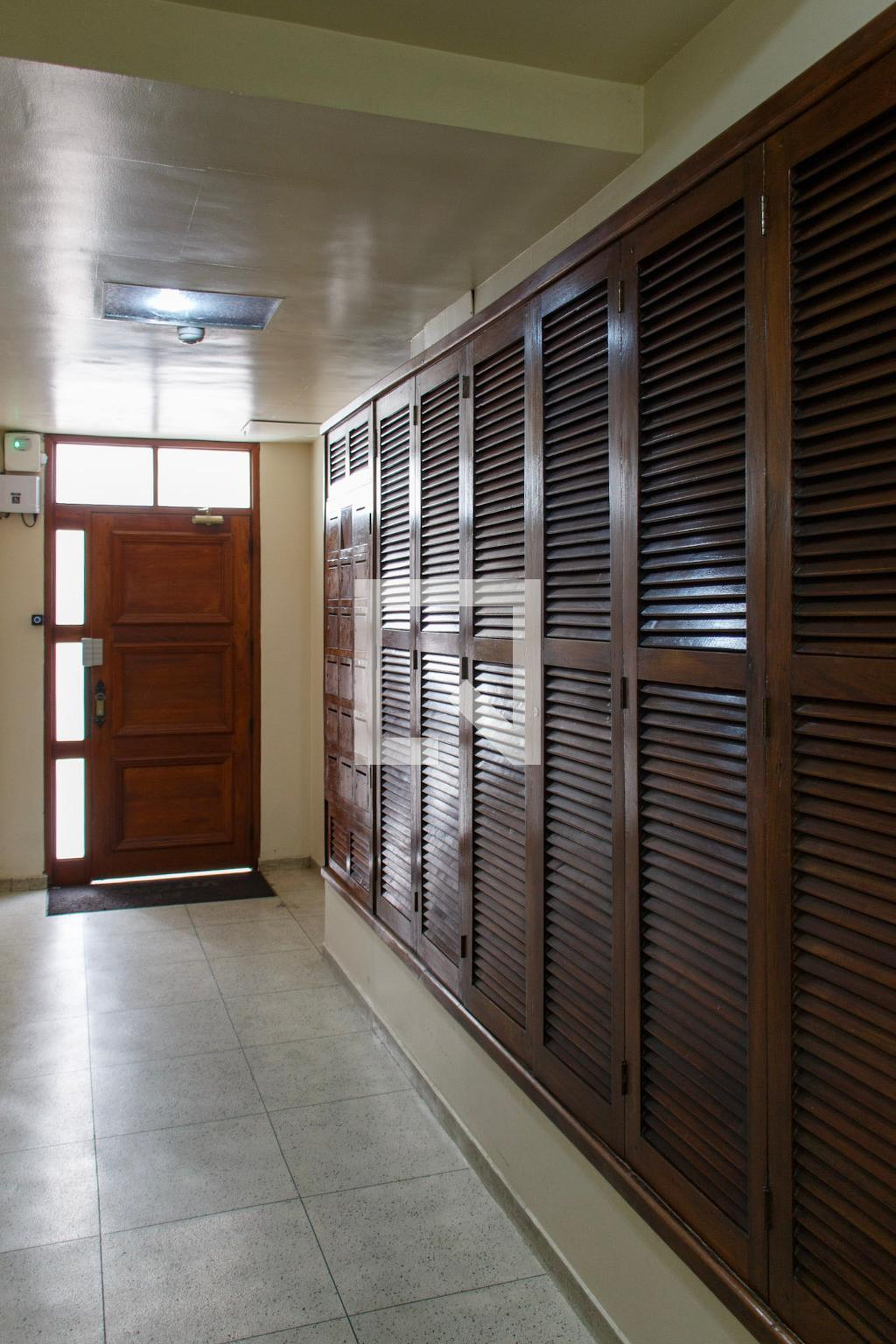 Área comum - Edifício Vitória