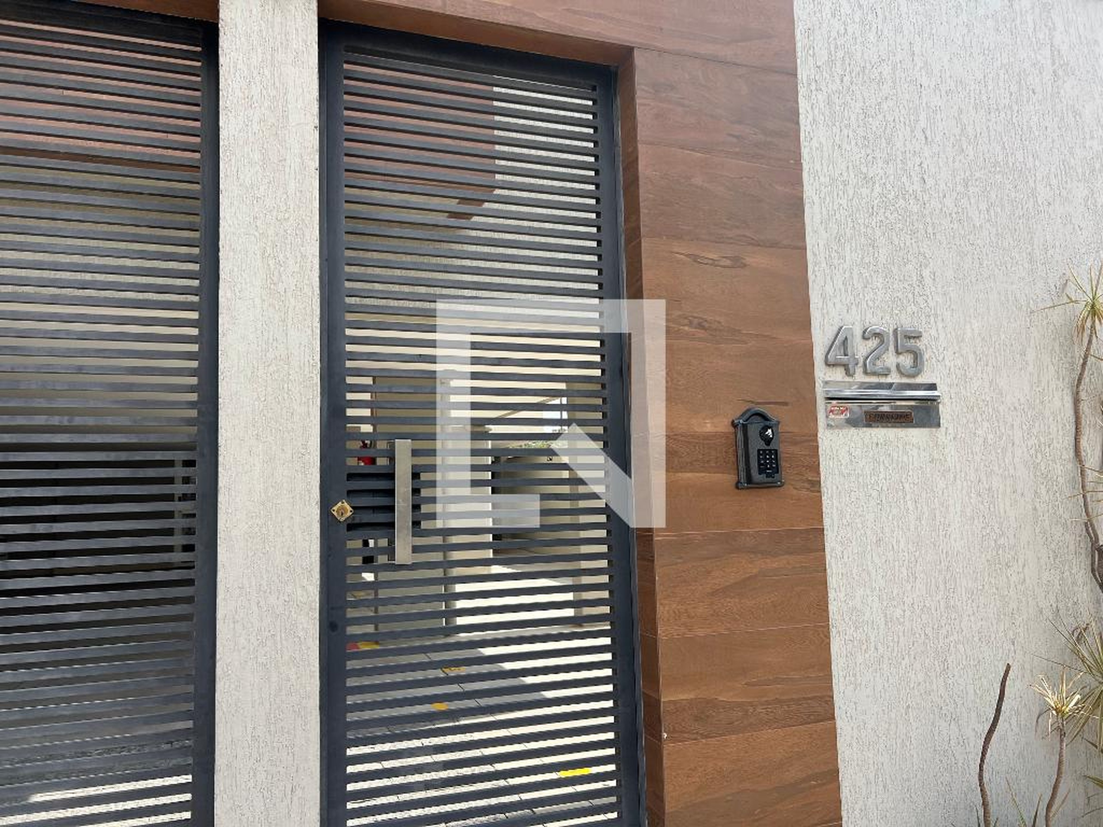 Área comum Condomínio Lisboa