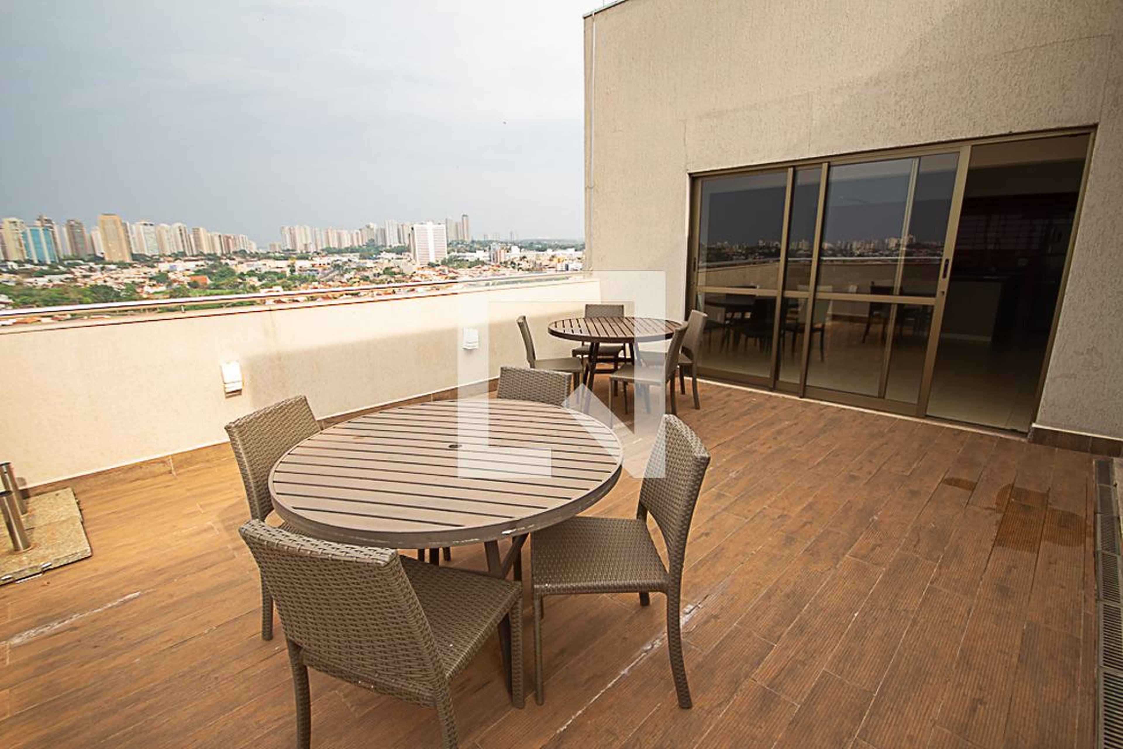 Espaço Gourmet - Vilaboim