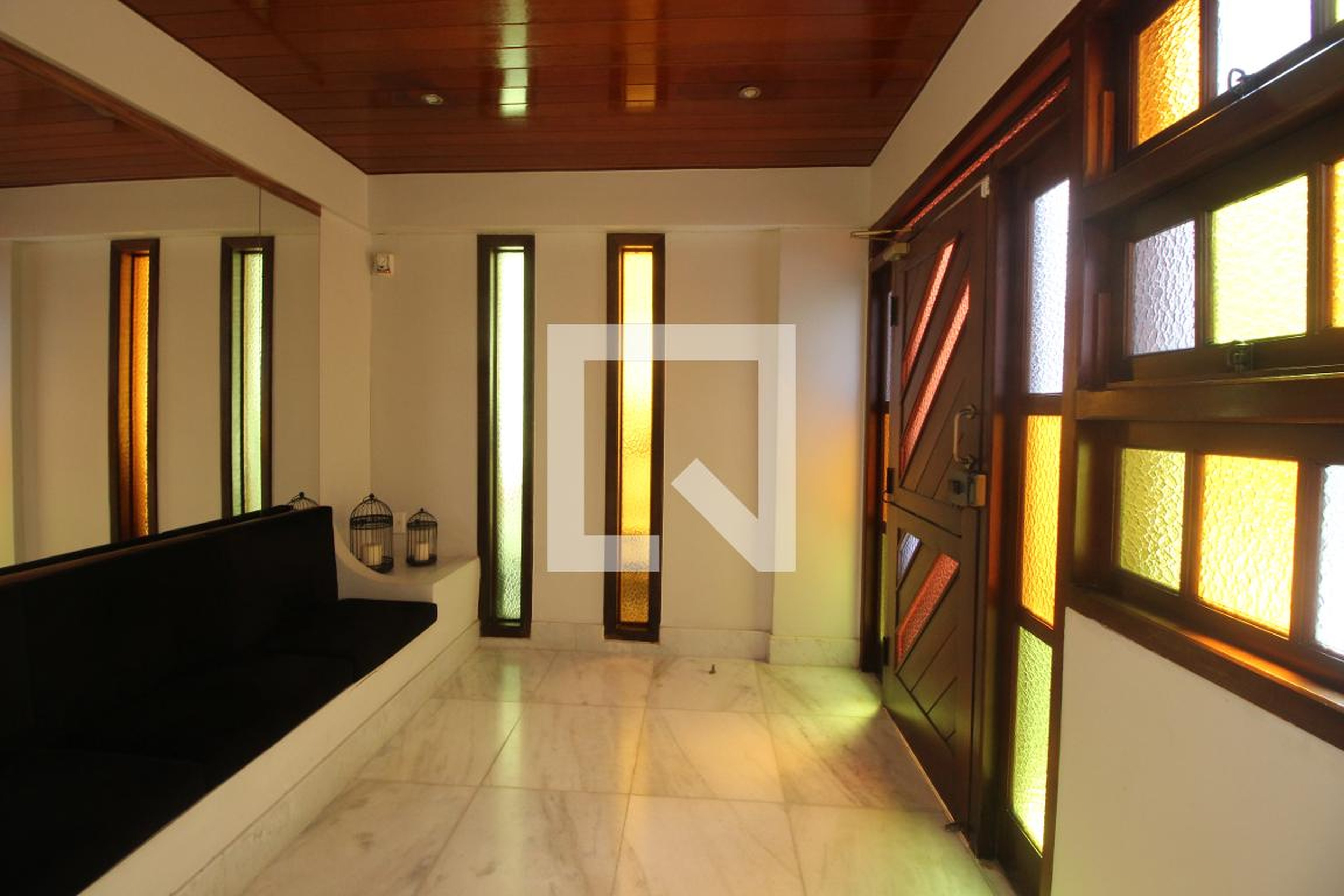 Área comum Condomínio em Rua Iodito, 84