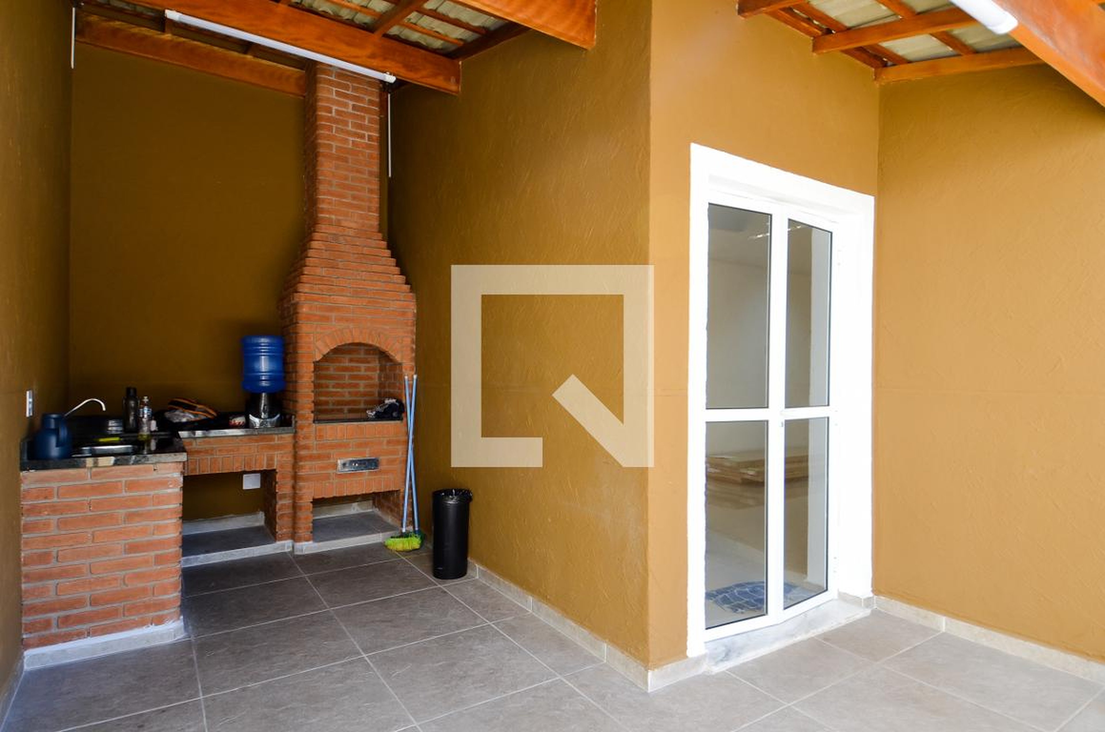 Churrasqueira - Sinfonia